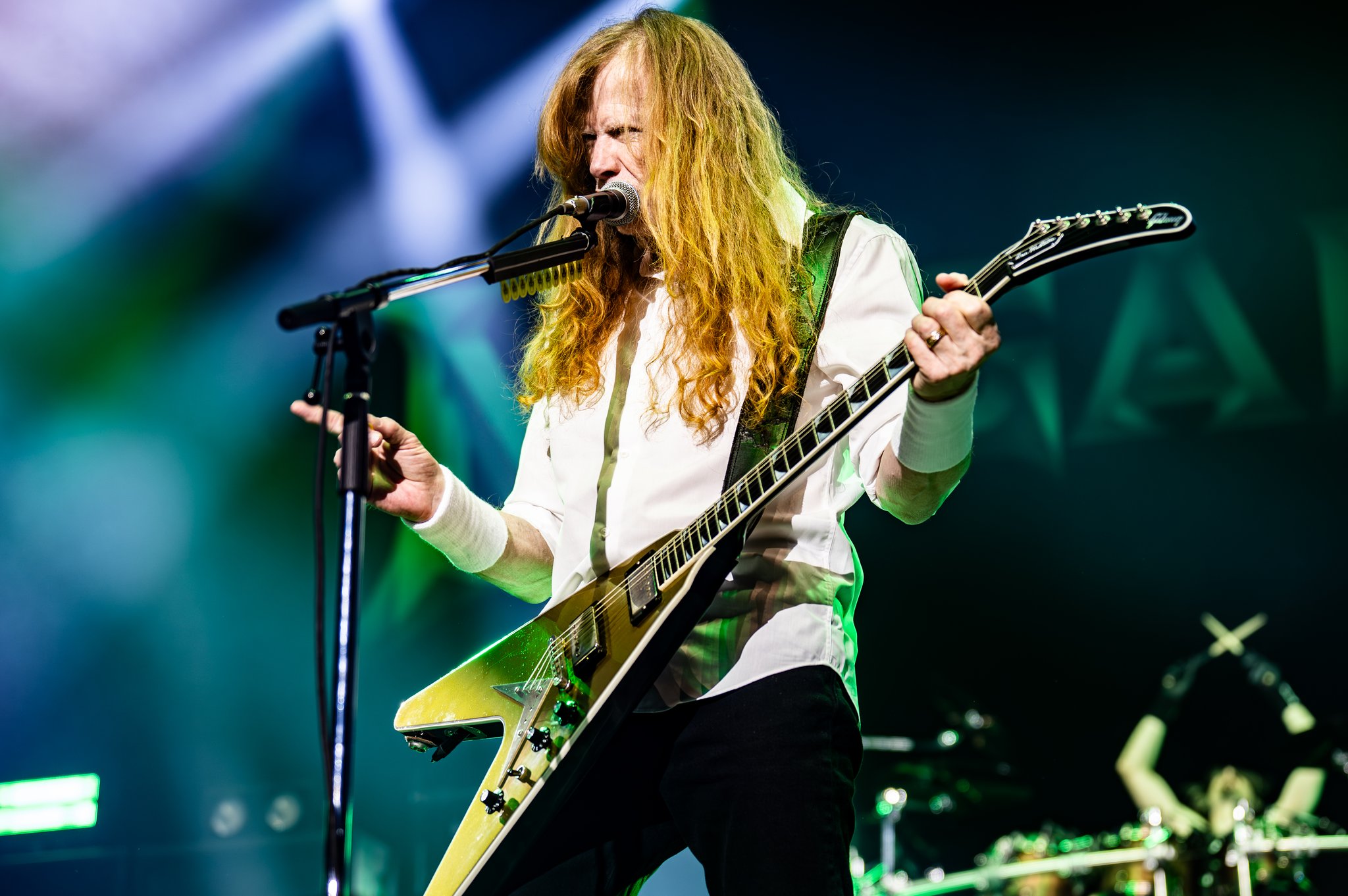 Megadeth - photo 16