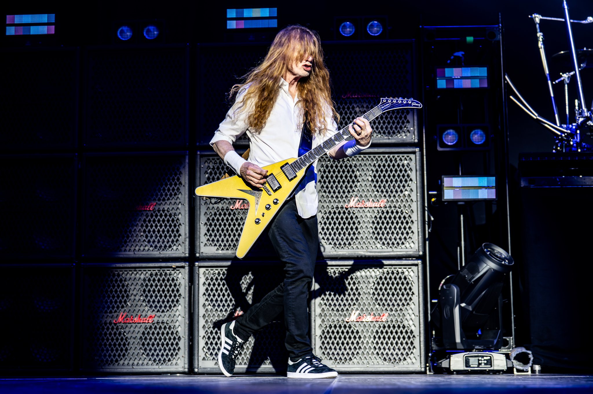 Megadeth - photo 18