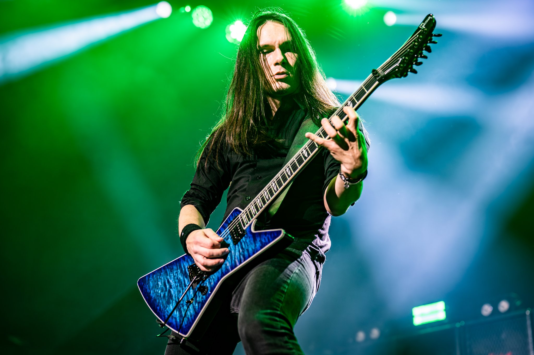 Megadeth - photo 19