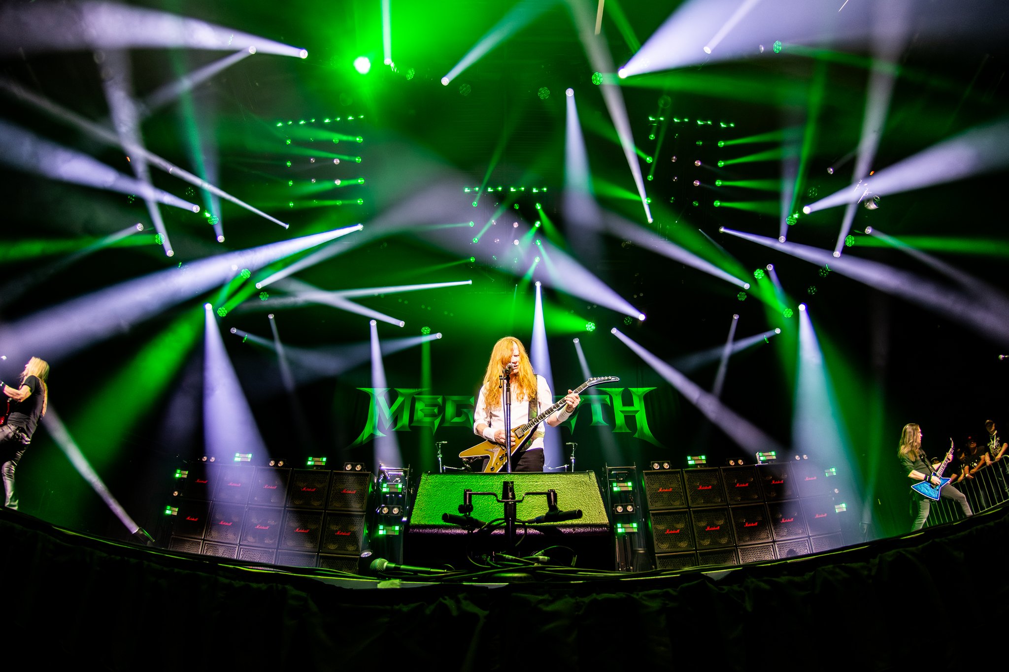 Megadeth - photo 20