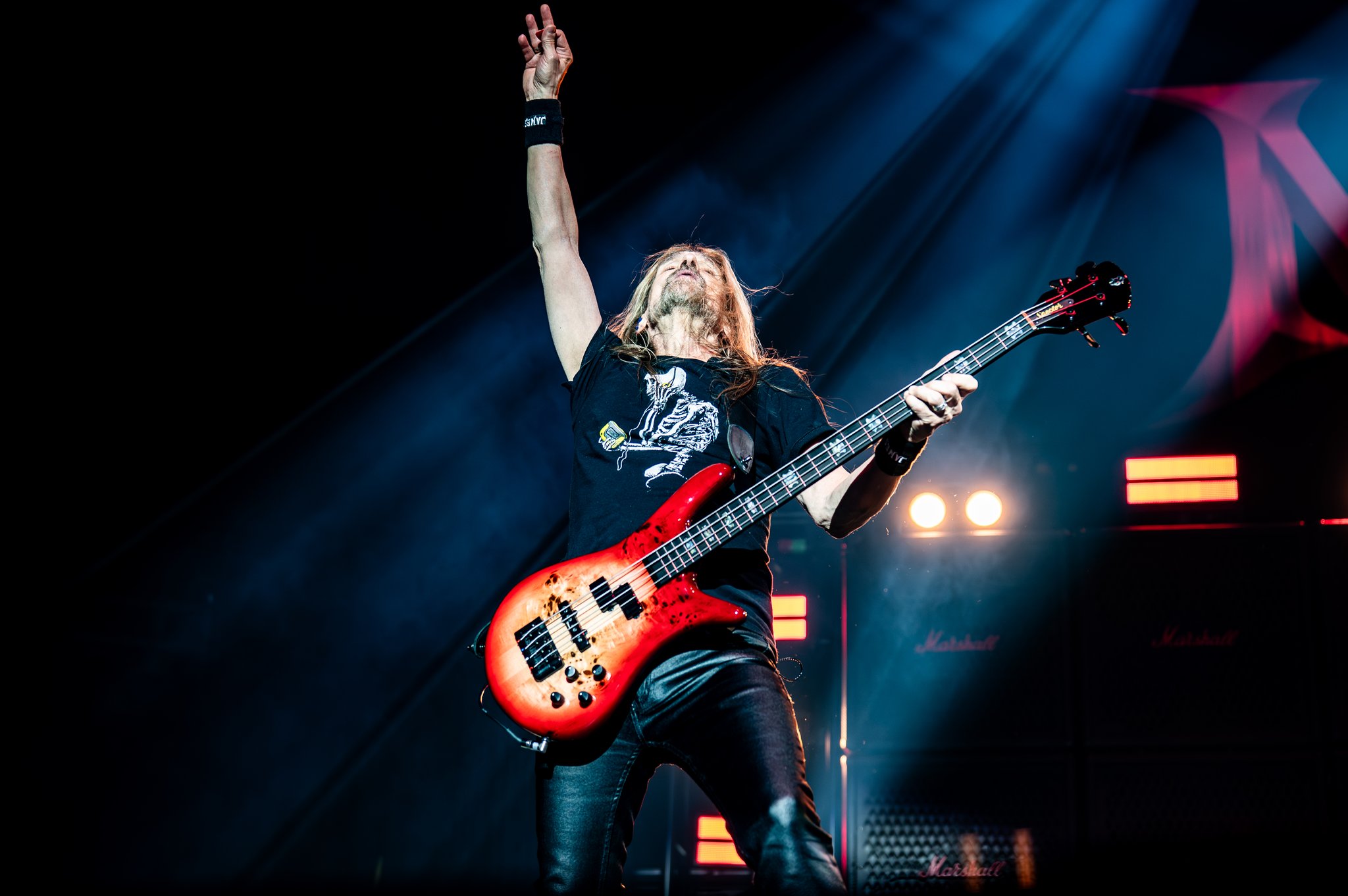 Megadeth - photo 21
