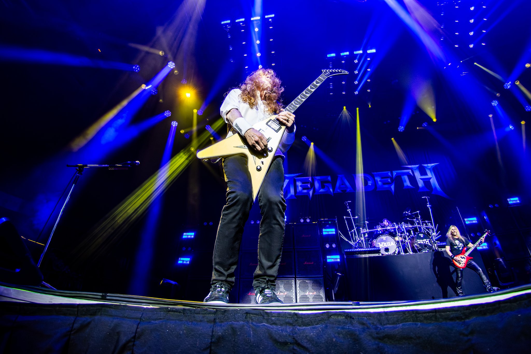 Megadeth - photo 23