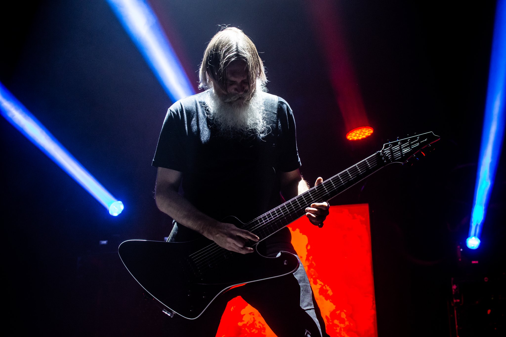 Meshuggah - photo 5