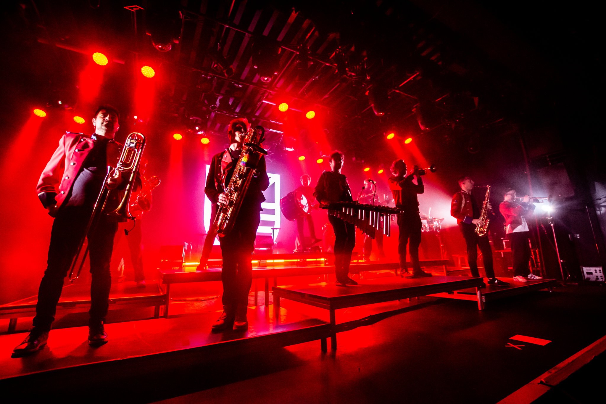 Meute - photo 14