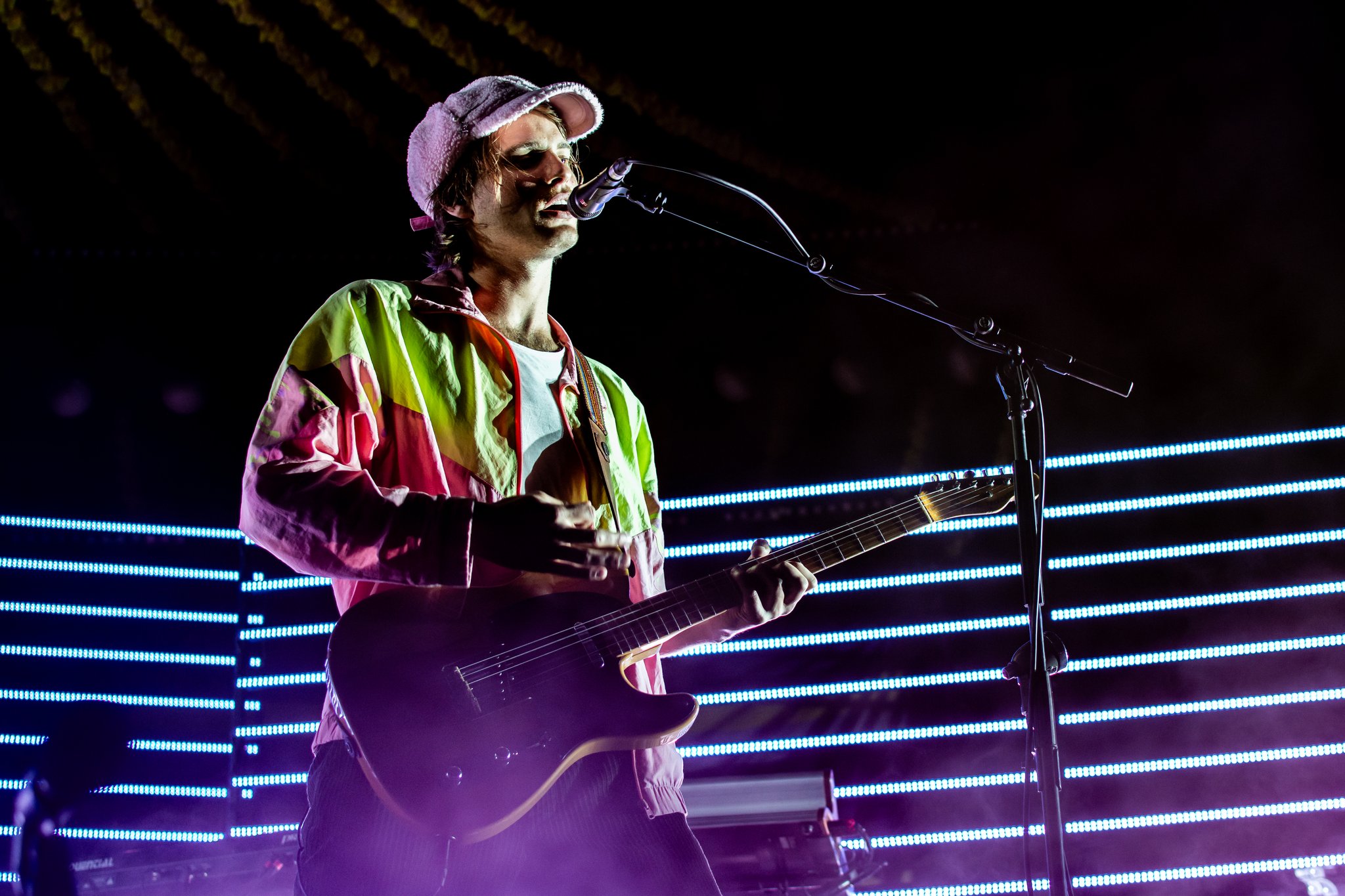 Milky Chance - photo 3