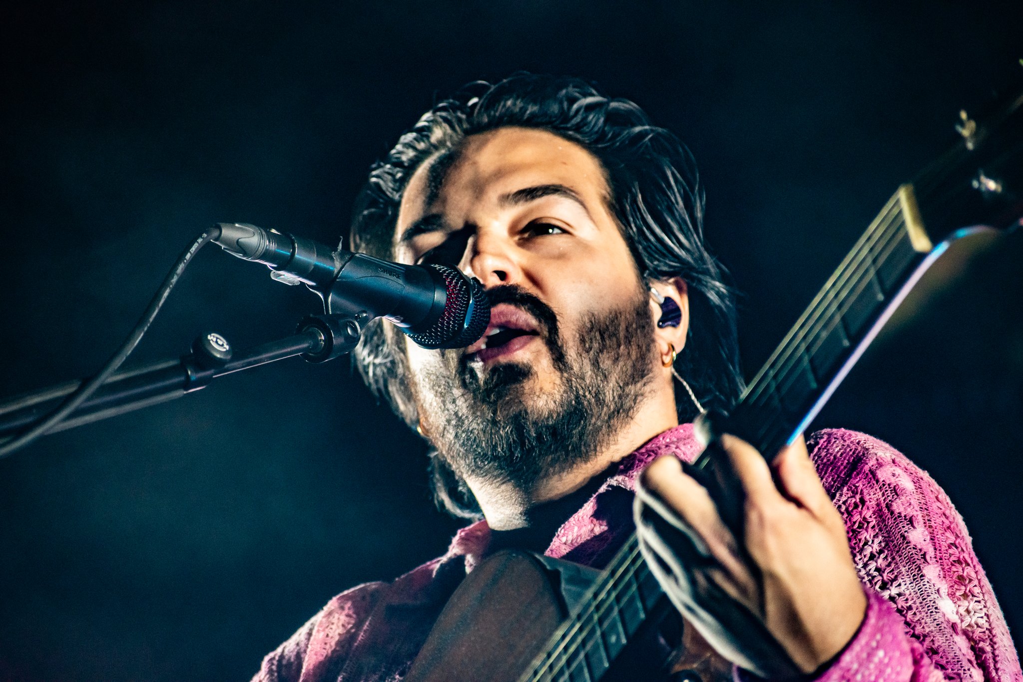 Milky Chance - photo 7