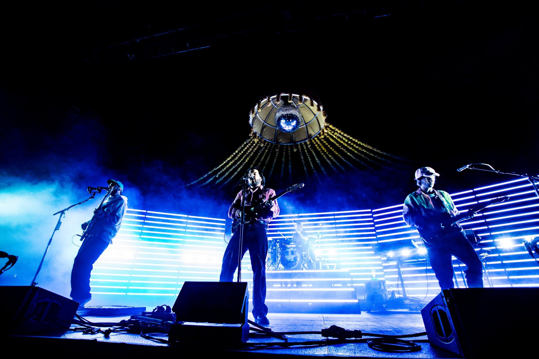 Milky Chance - photo 10