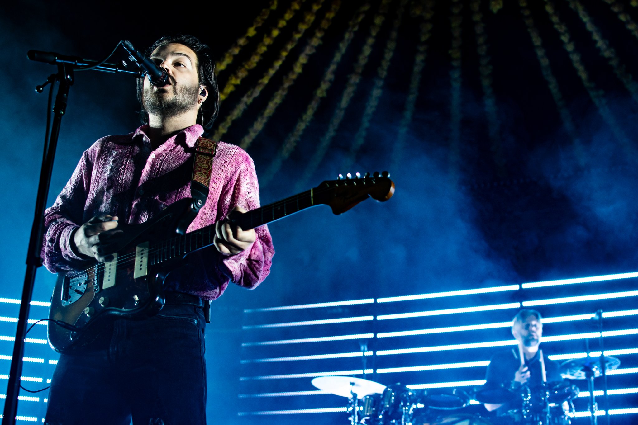 Milky Chance - photo 12