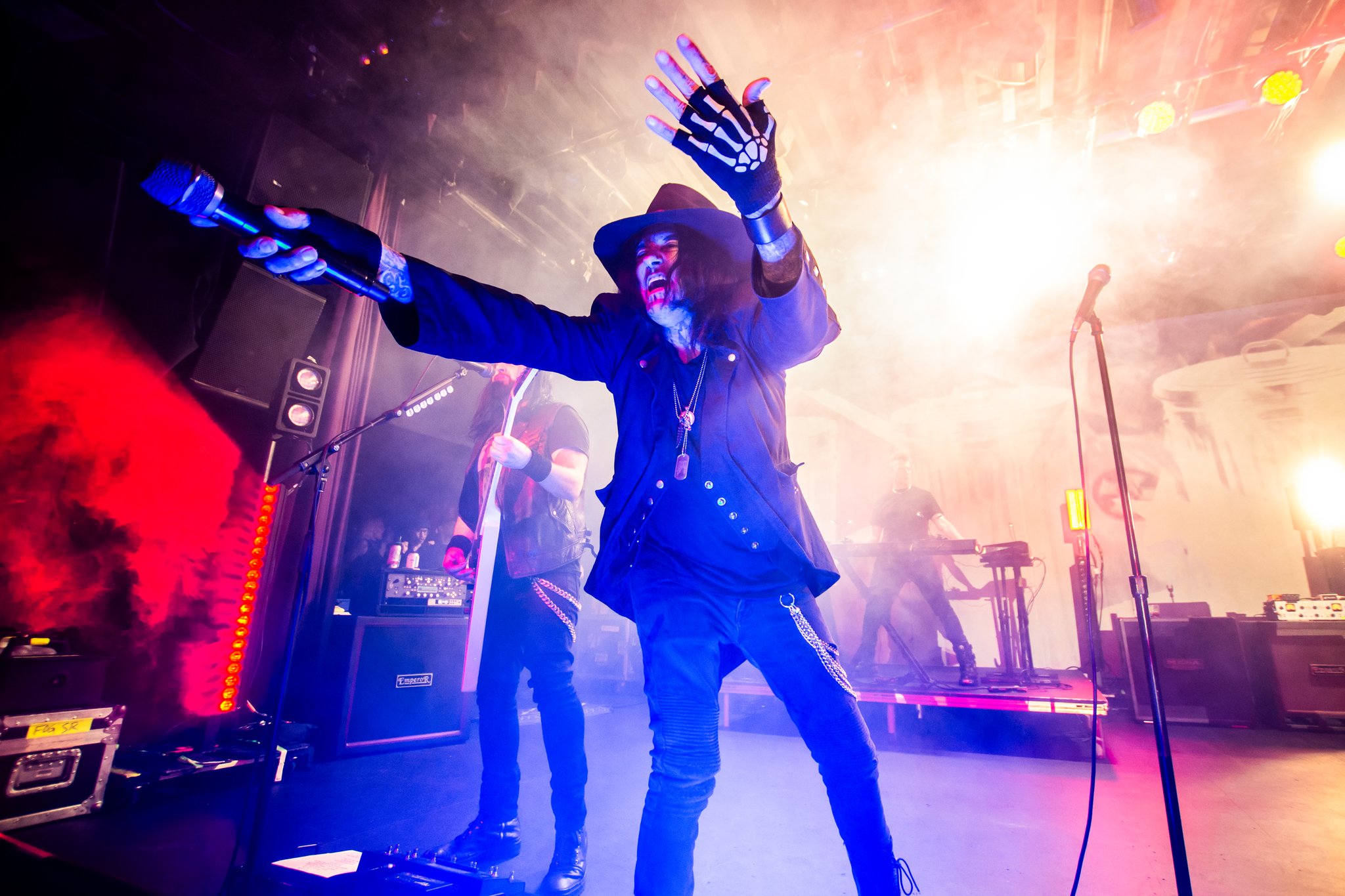 Ministry - photo 5