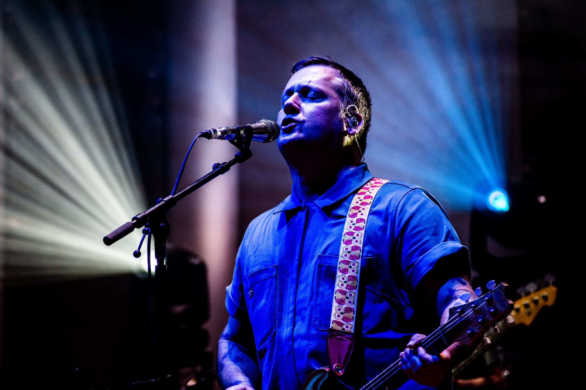 Modest Mouse - photo 1