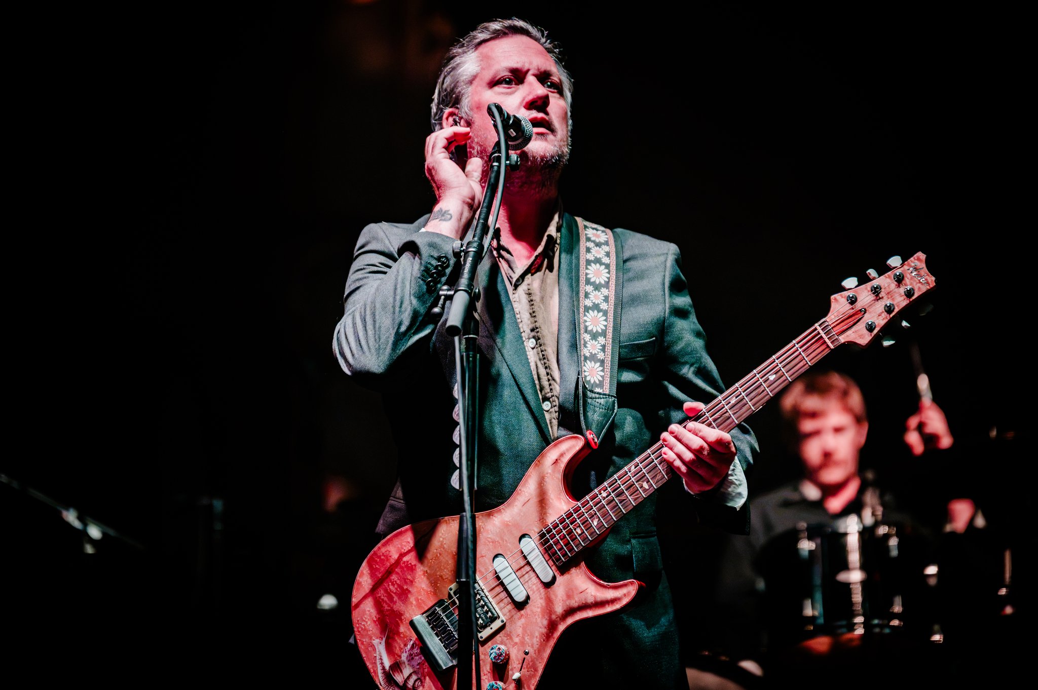 Modest Mouse - photo 1