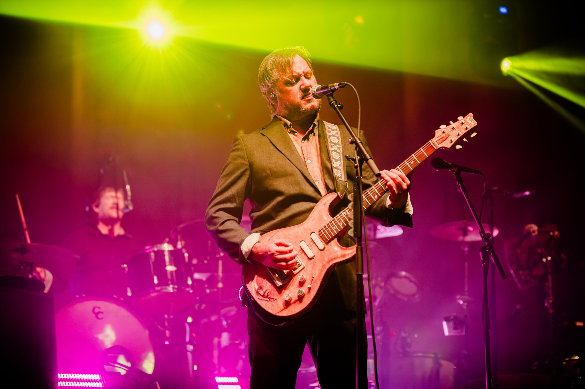 Modest Mouse - photo 4