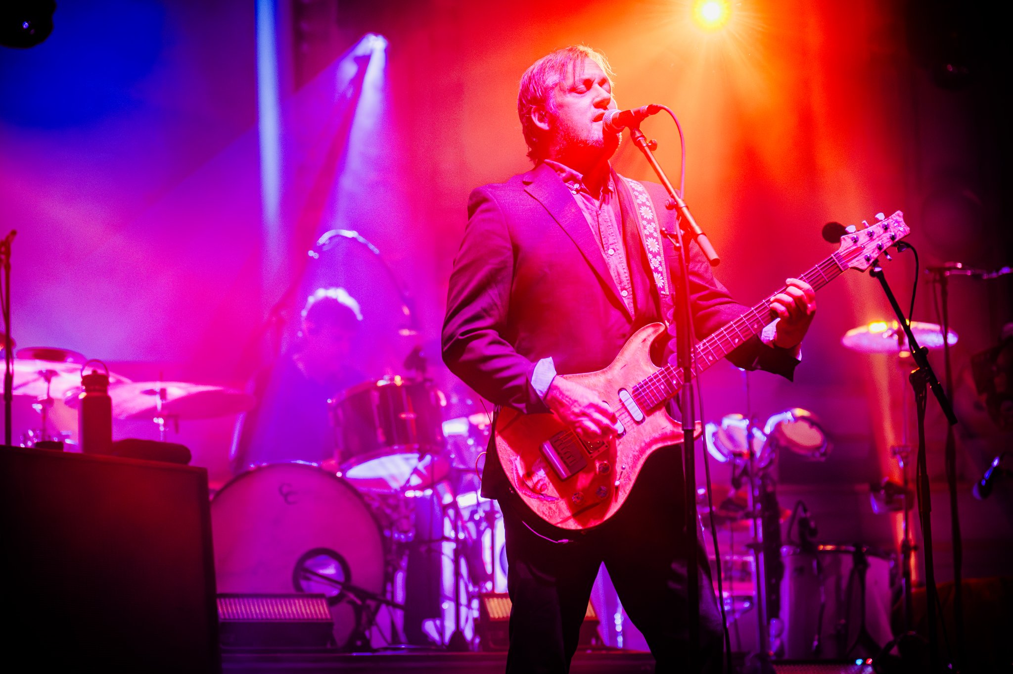 Modest Mouse - photo 6