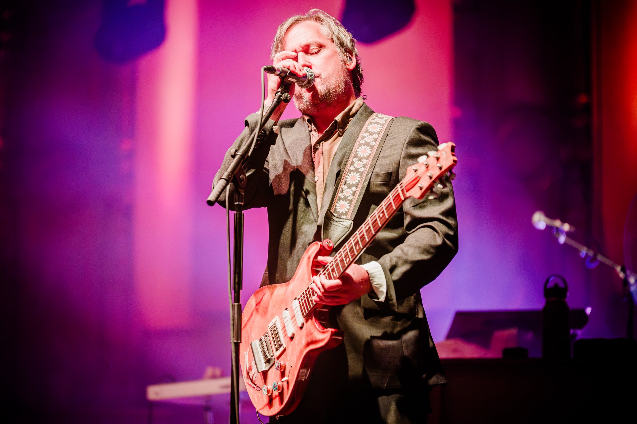 Modest Mouse - photo 8