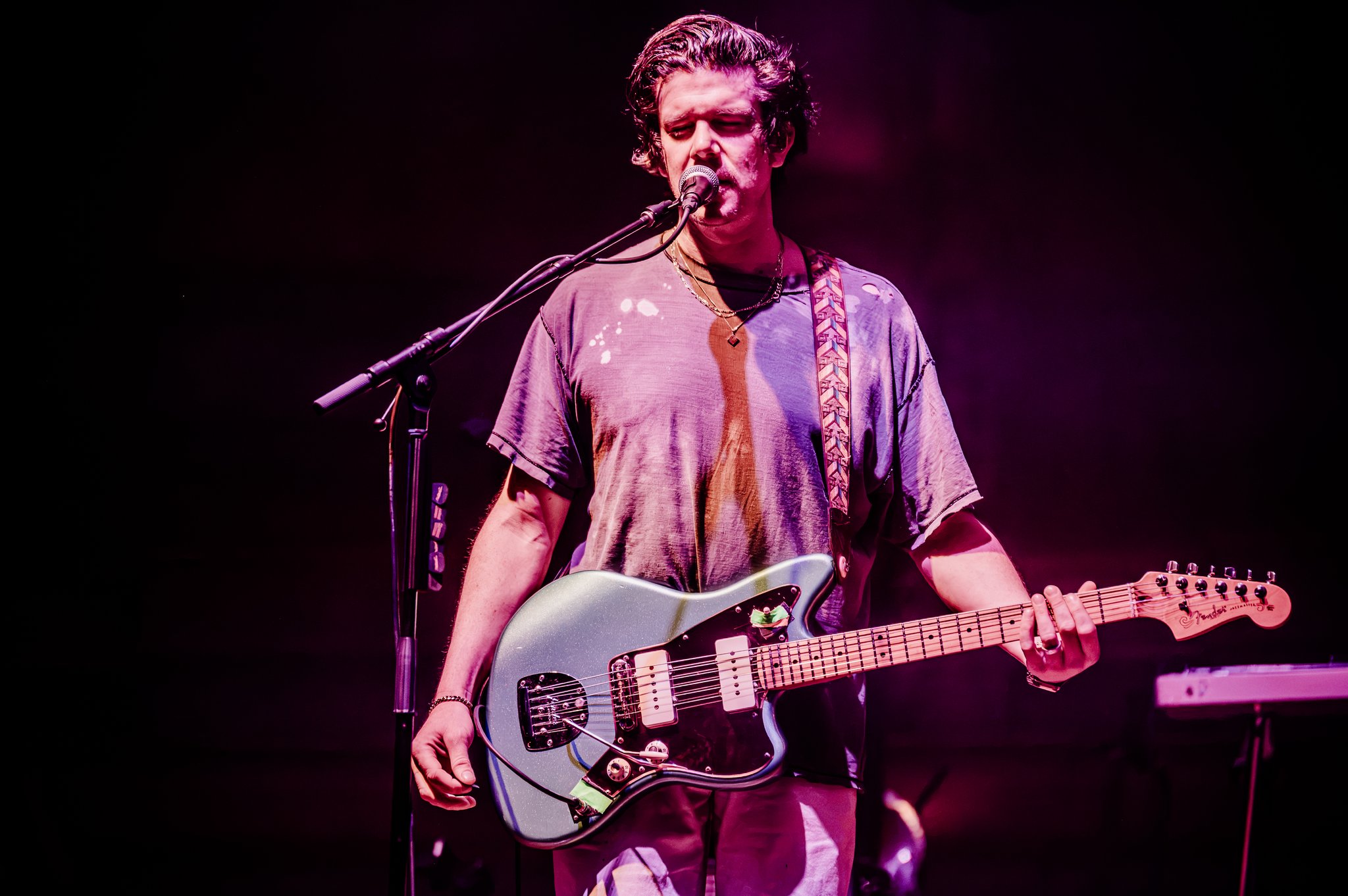 Modest Mouse - photo 9