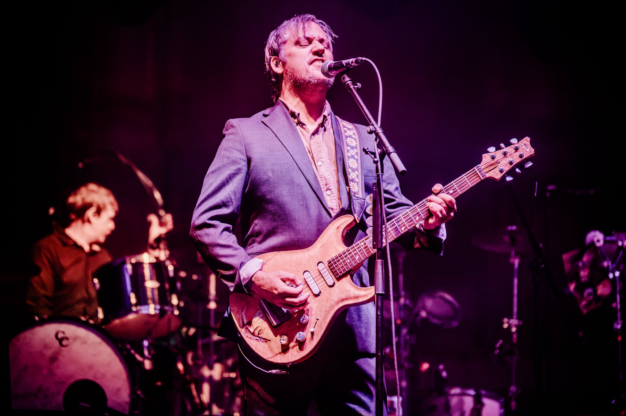 Modest Mouse - photo 10