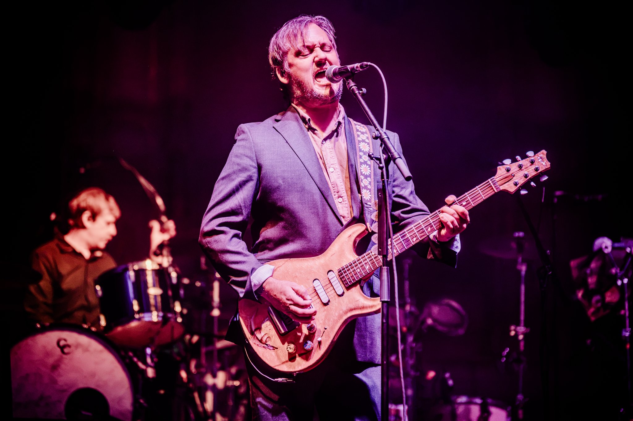 Modest Mouse - photo 12