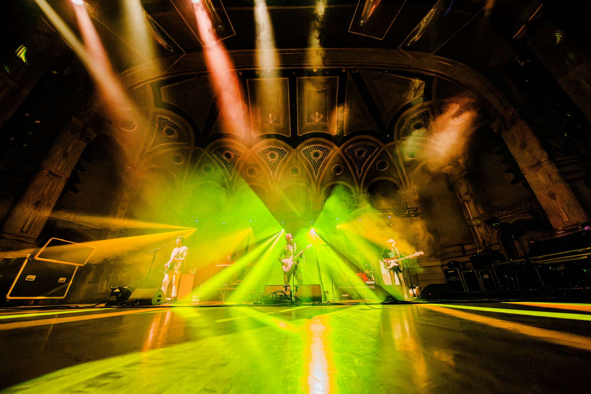 Modest Mouse - photo 13
