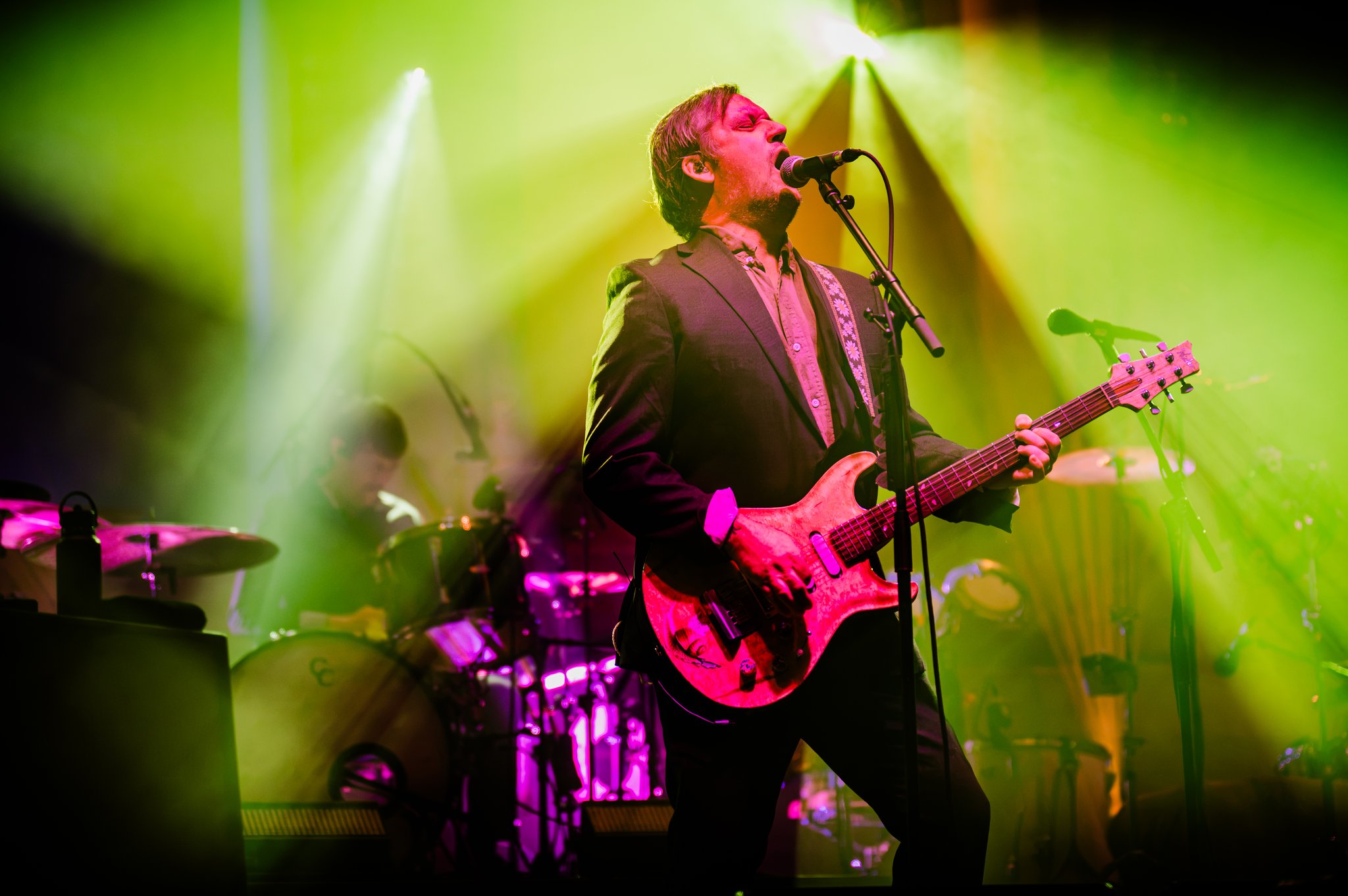 Modest Mouse - photo 14