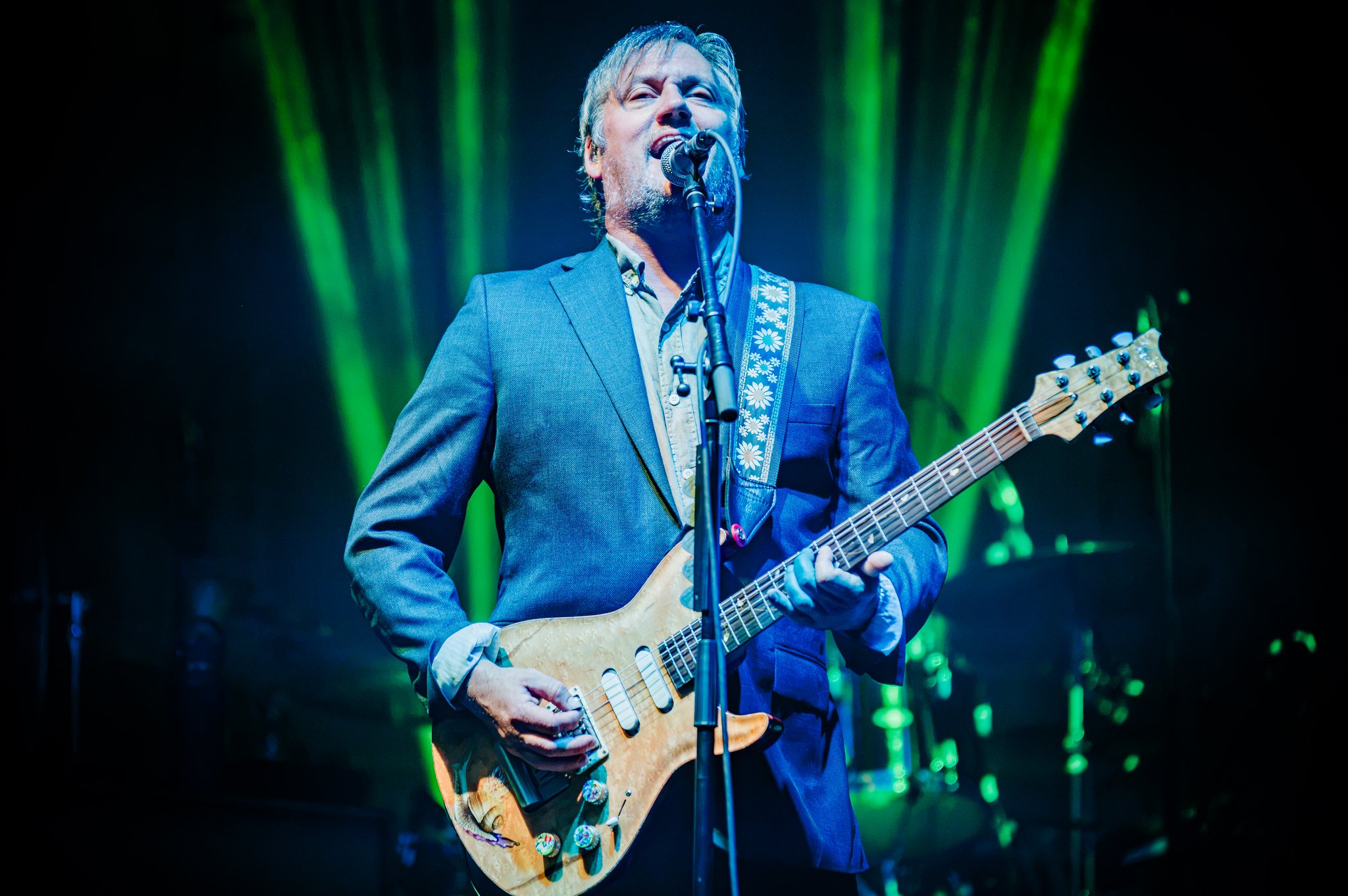 Modest Mouse - photo 16