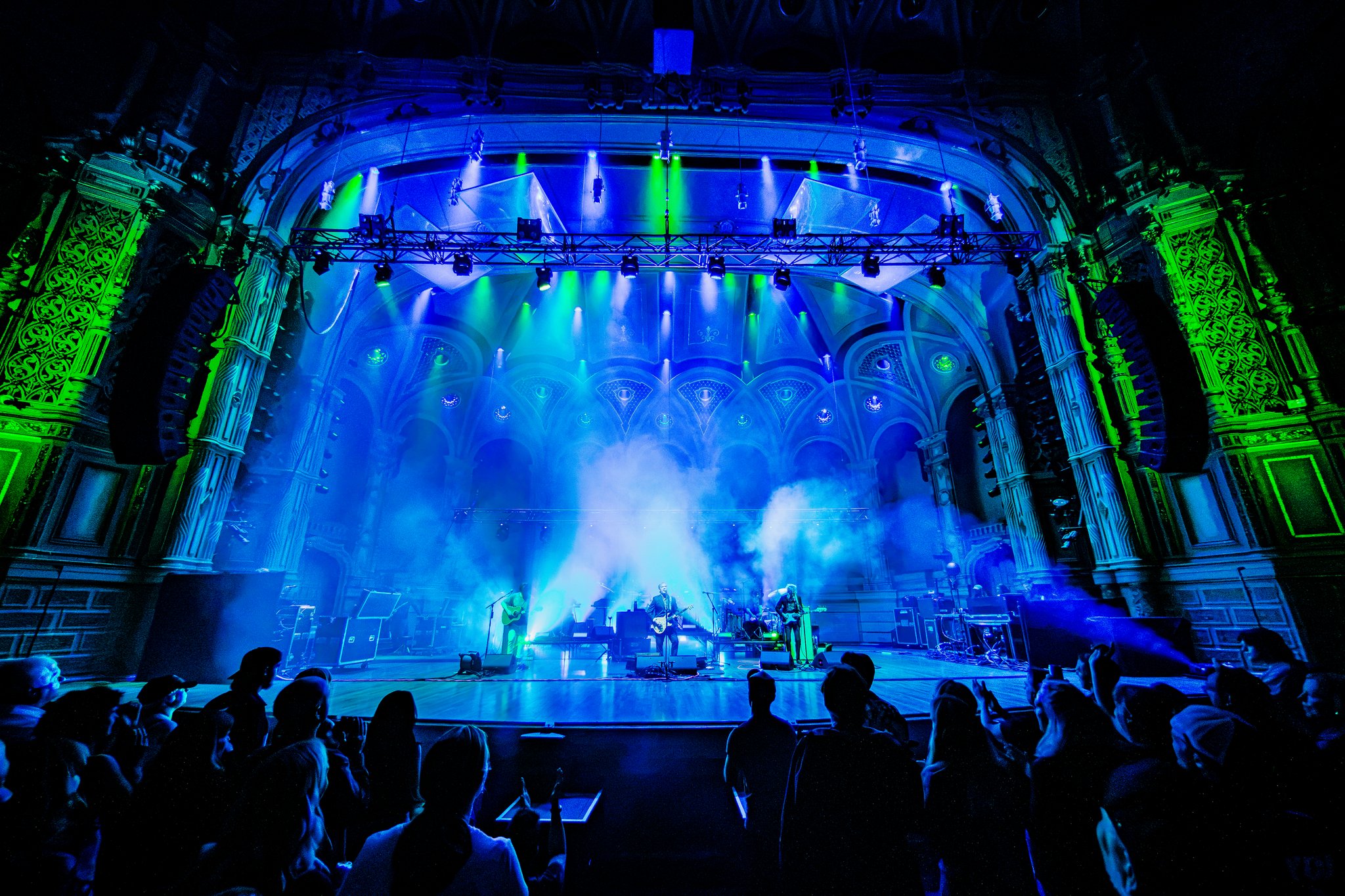 Modest Mouse - photo 18