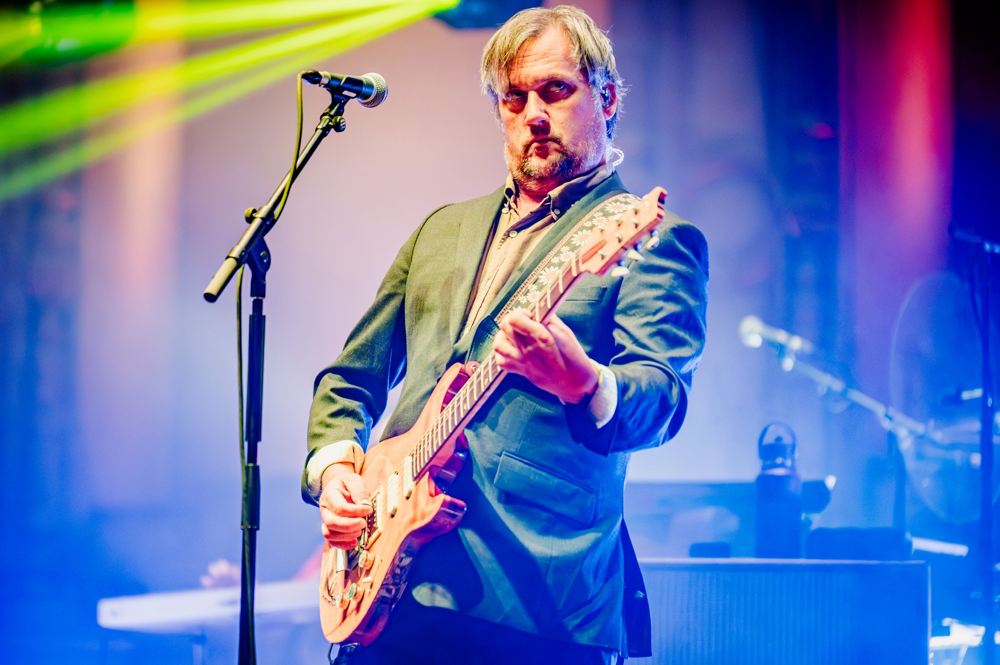 Modest Mouse - photo 19