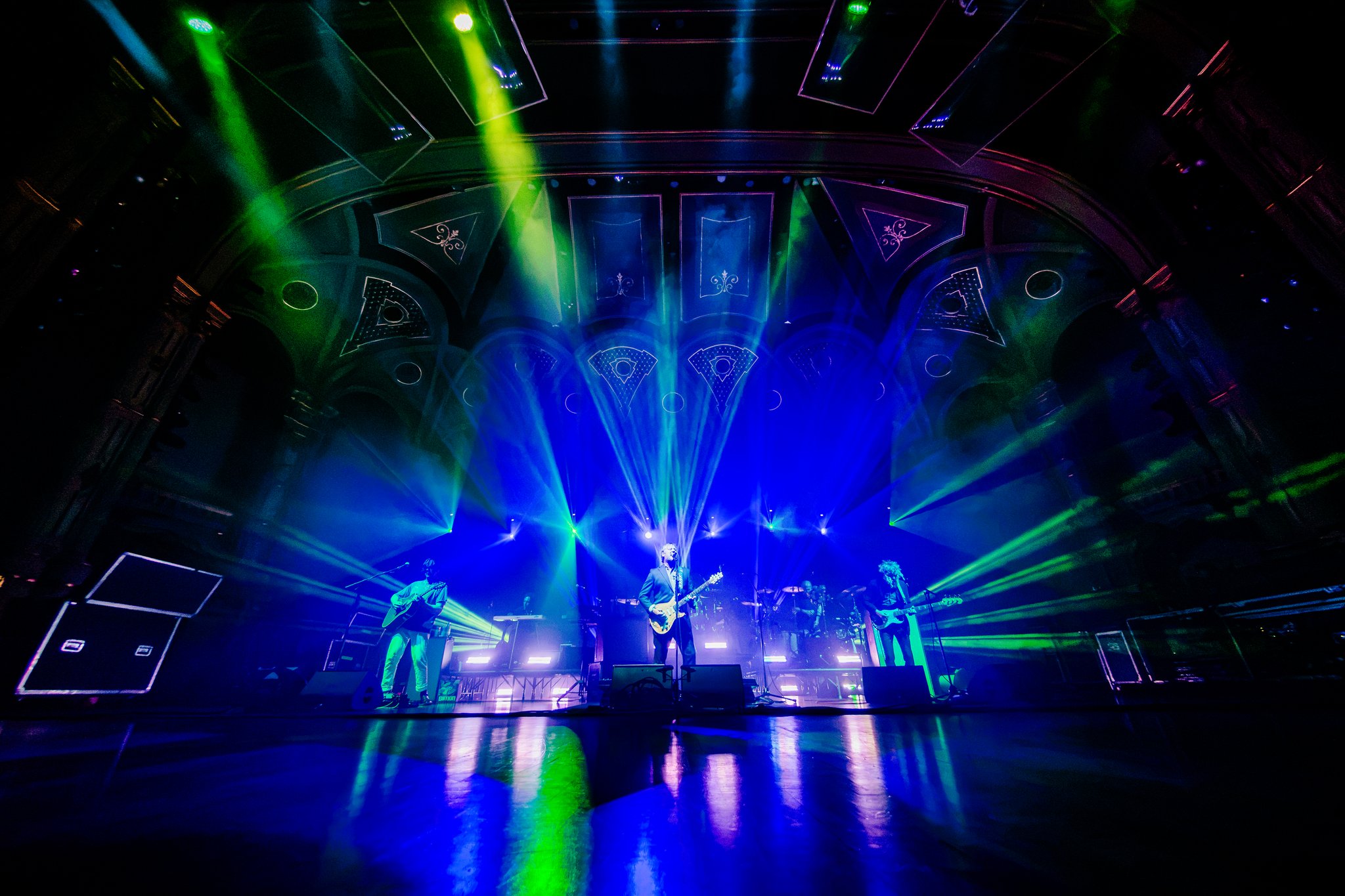 Modest Mouse - photo 21