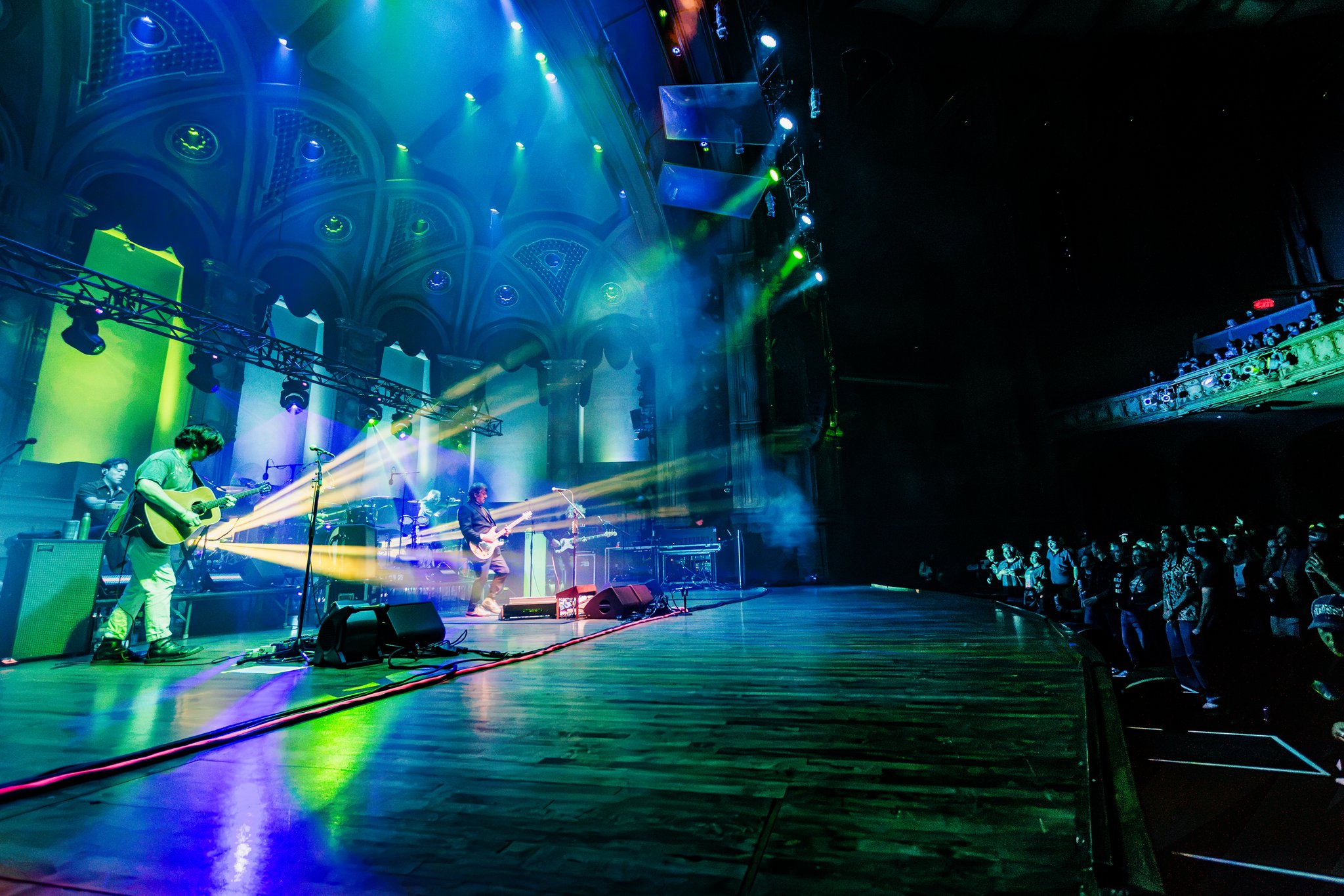 Modest Mouse - photo 24