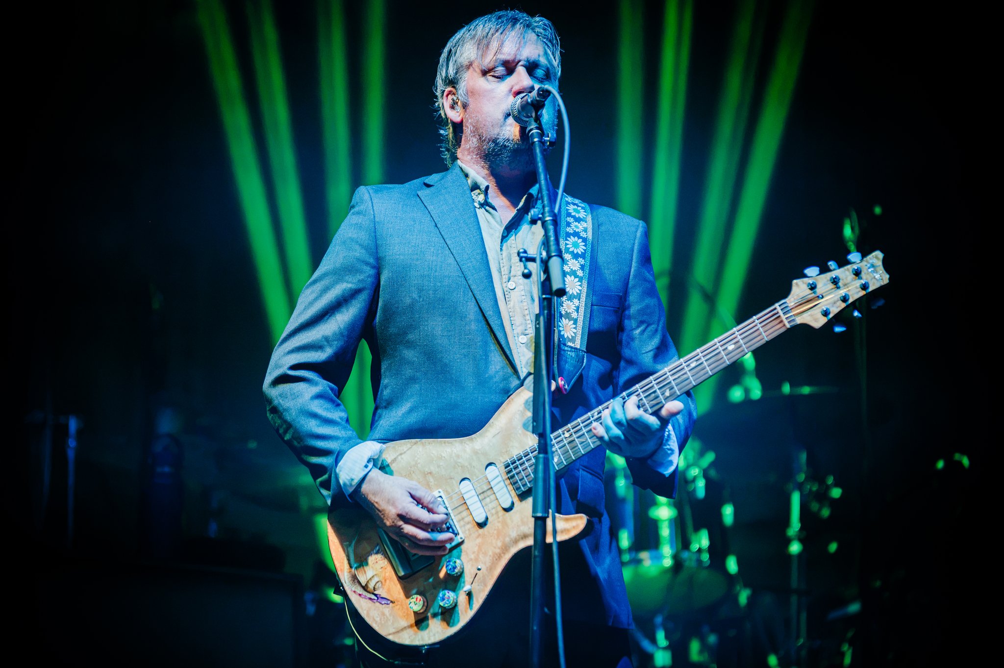 Modest Mouse - photo 25