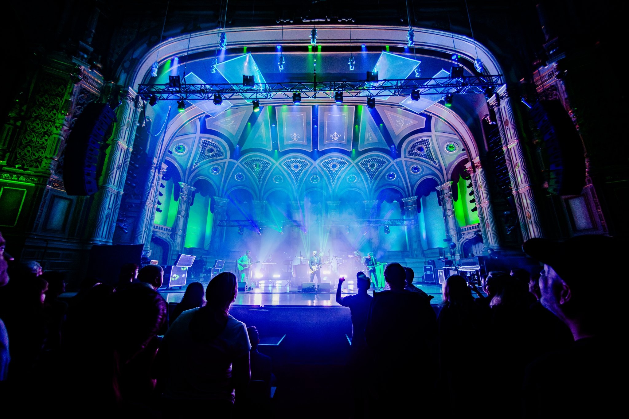 Modest Mouse - photo 26