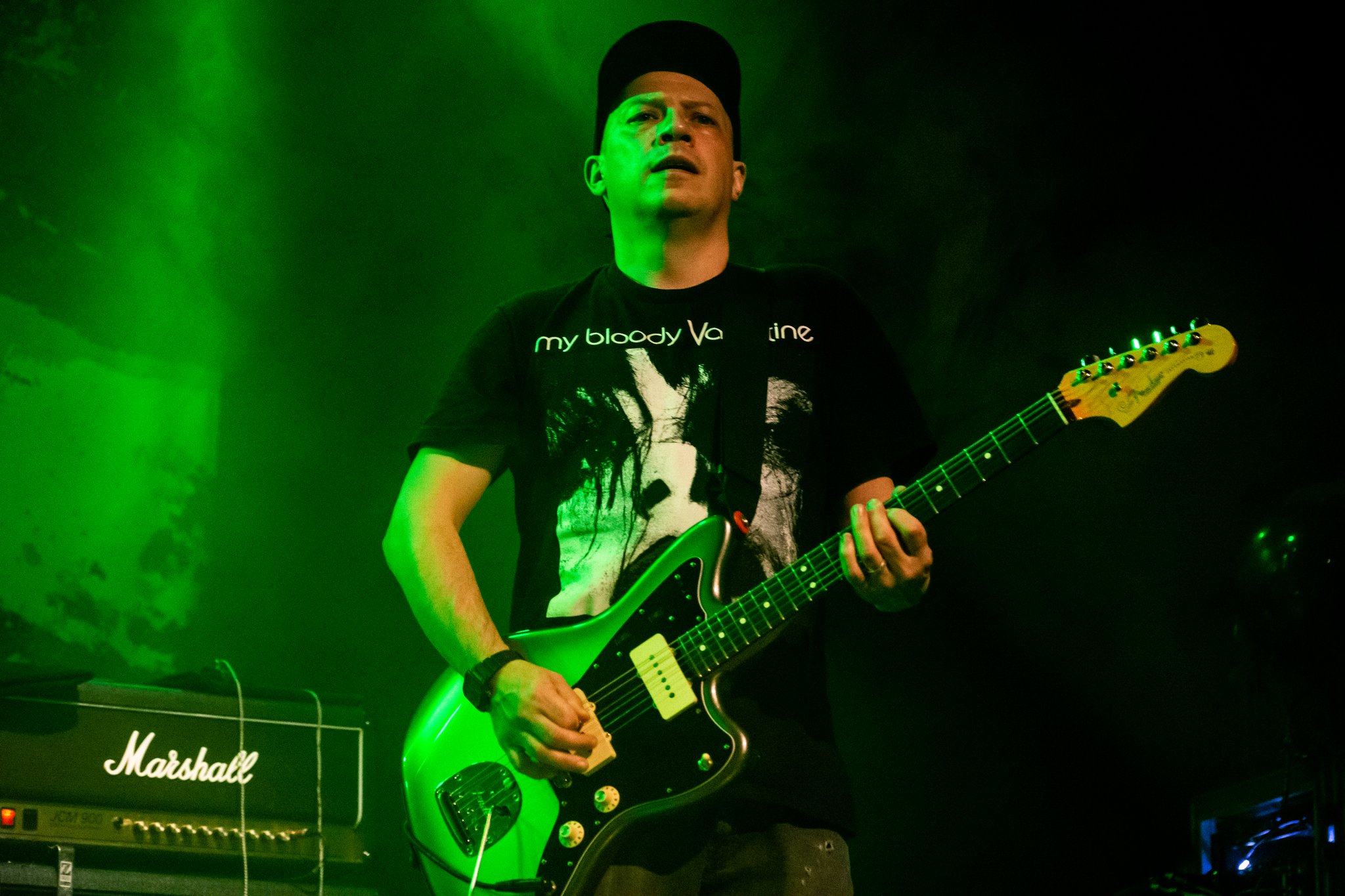 Mogwai - photo 1