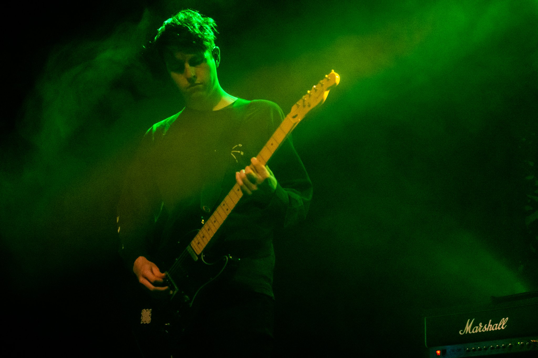 Mogwai - photo 3