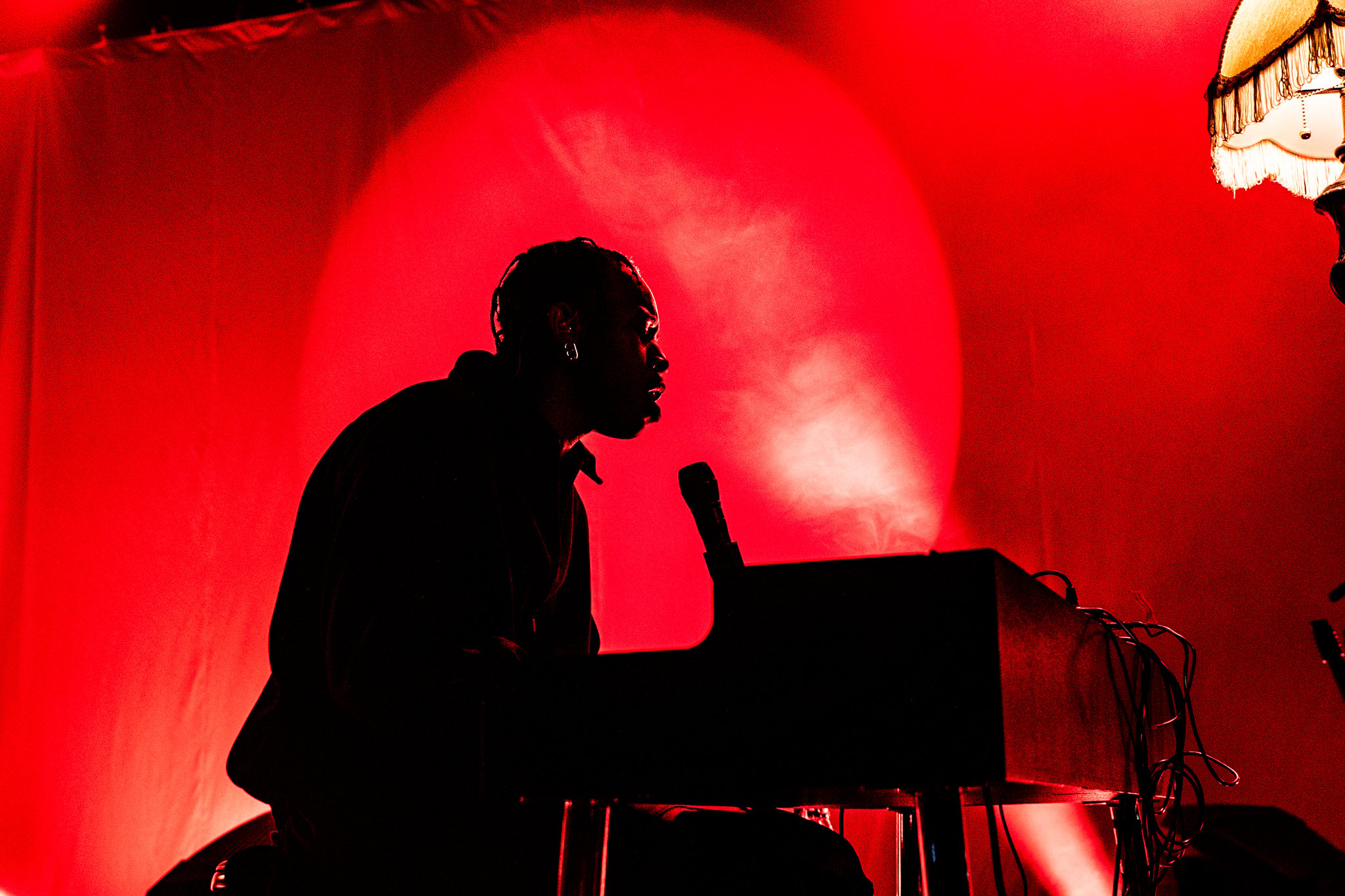 Montell Fish - photo 6