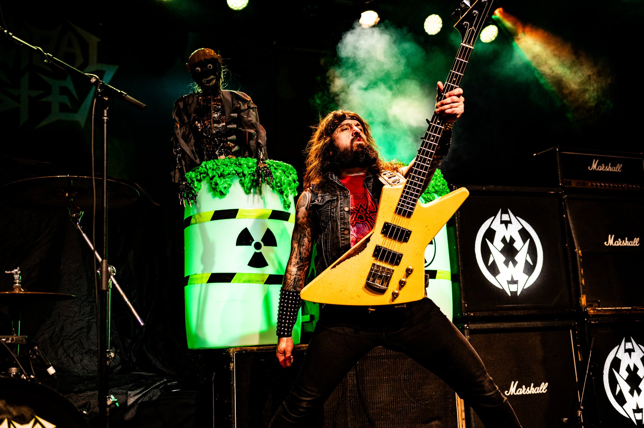 Municipal Waste - photo 2