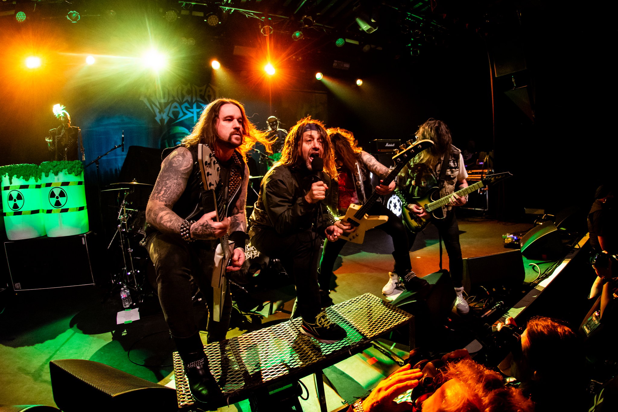 Municipal Waste - photo 5
