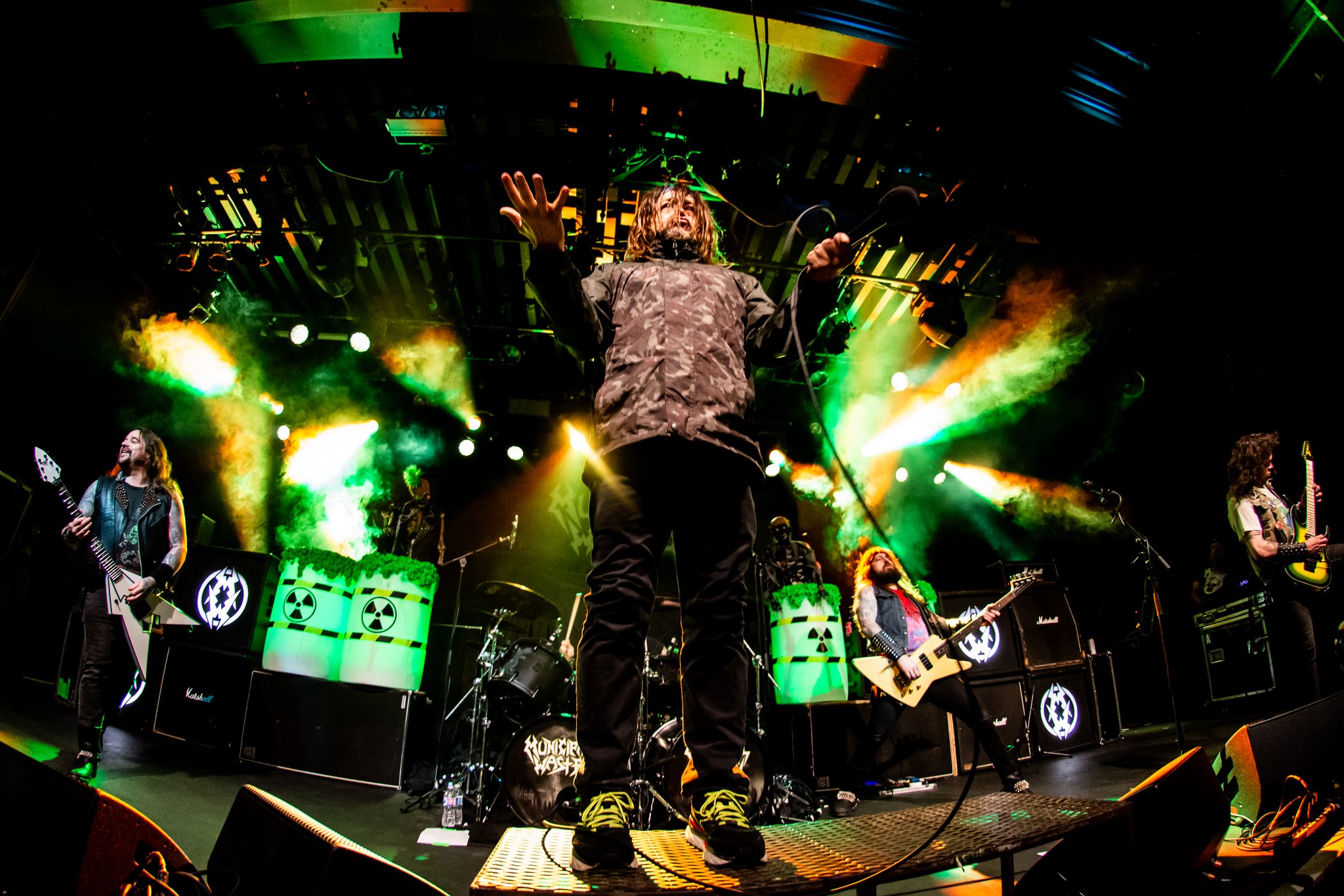 Municipal Waste - photo 7