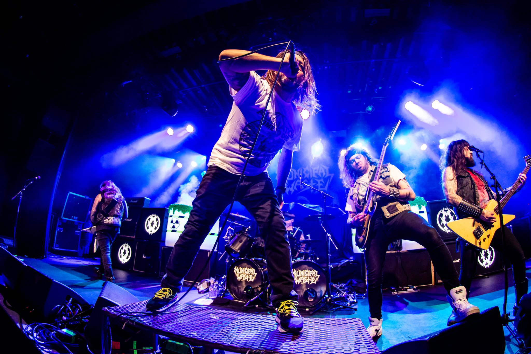 Municipal Waste - photo 13