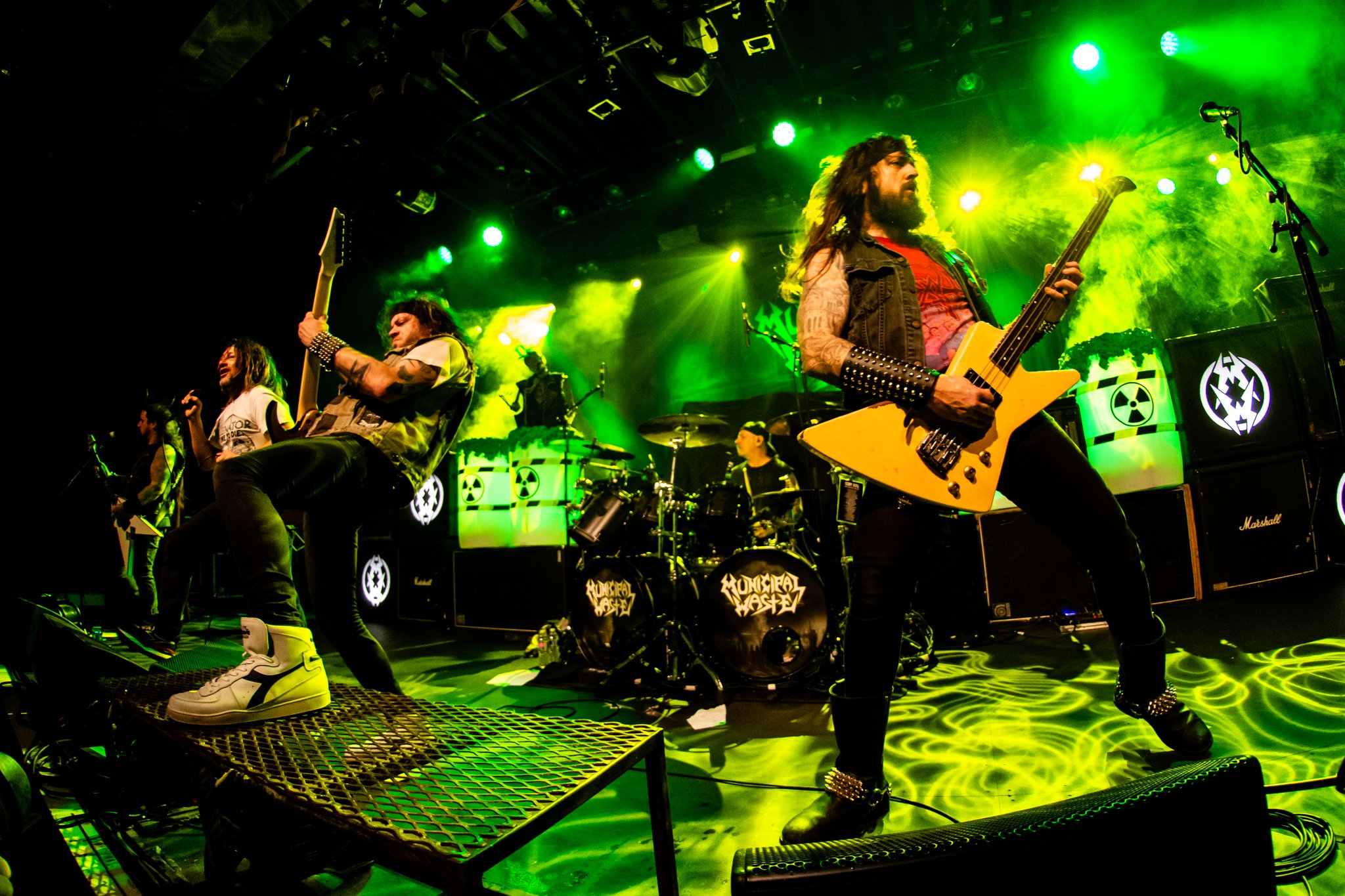 Municipal Waste - photo 19