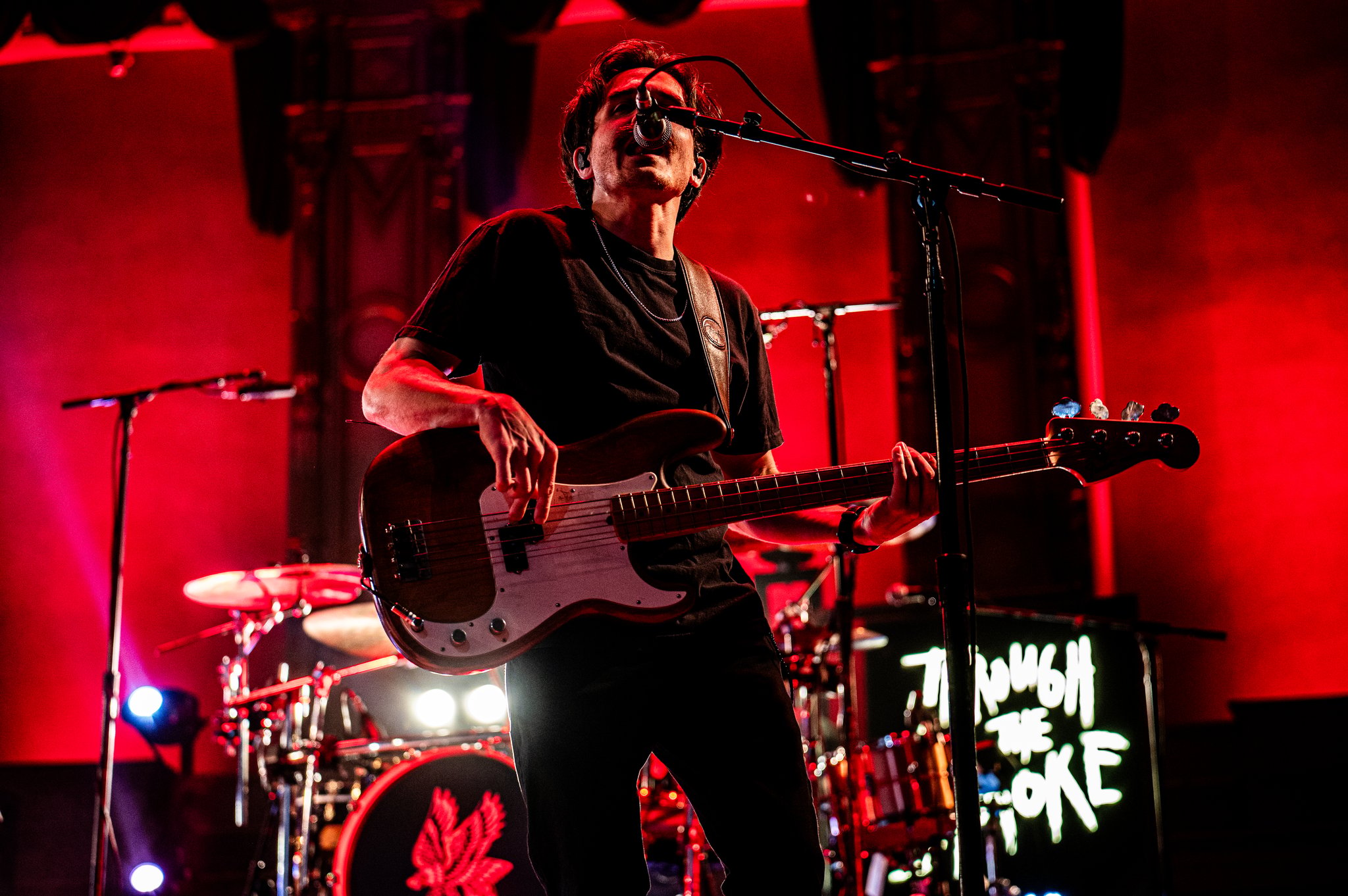 Nate Smith - photo 4