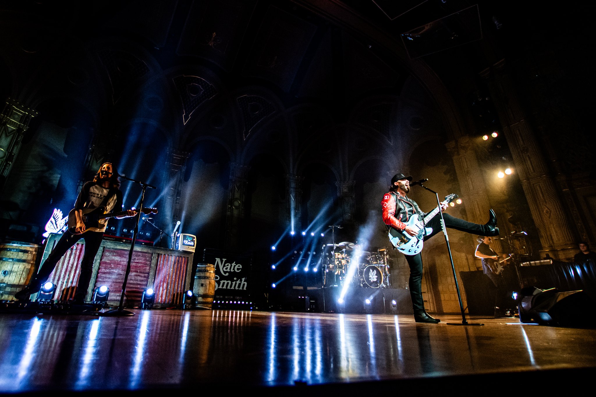 Nate Smith - photo 7
