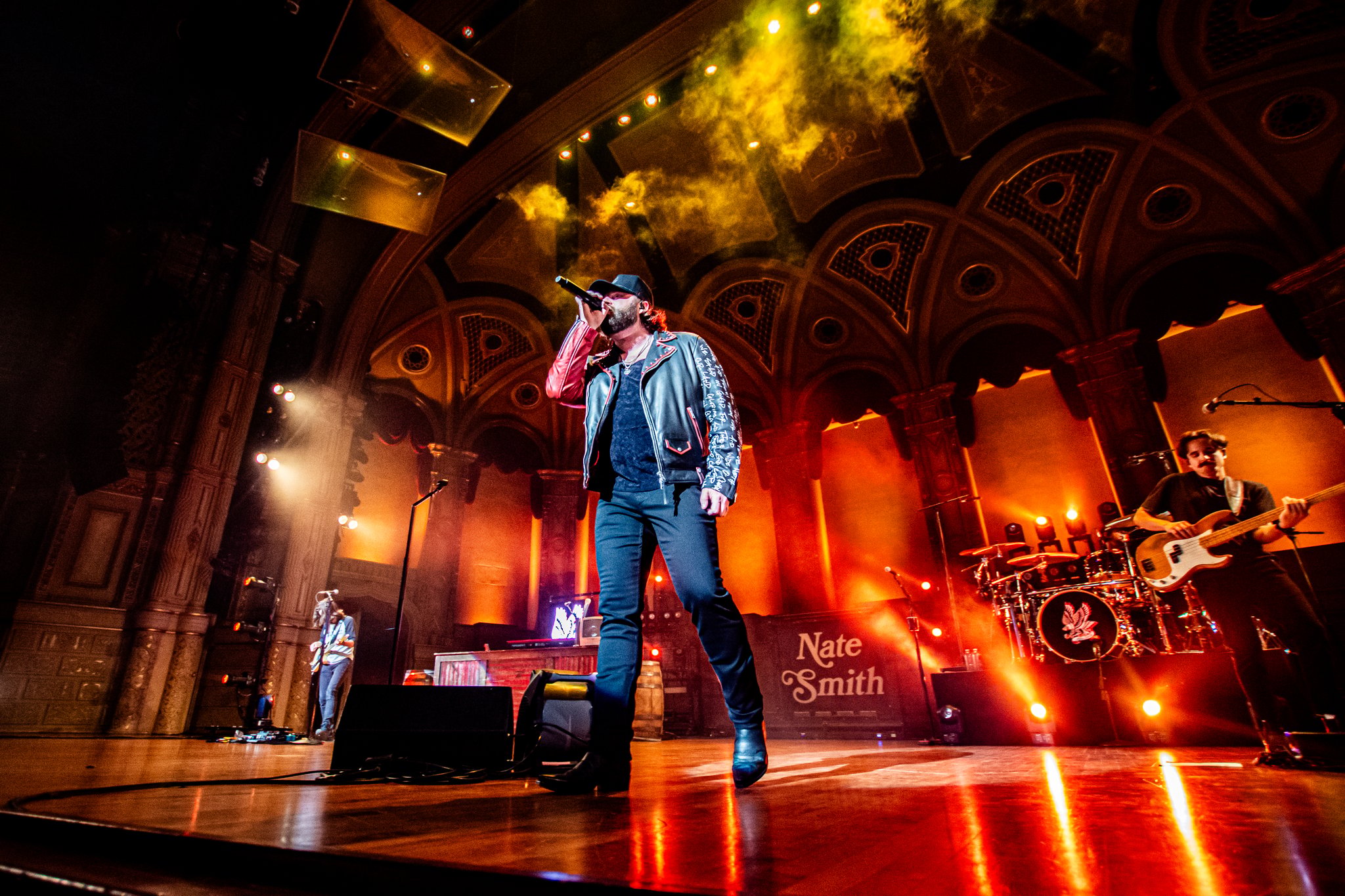 Nate Smith - photo 10