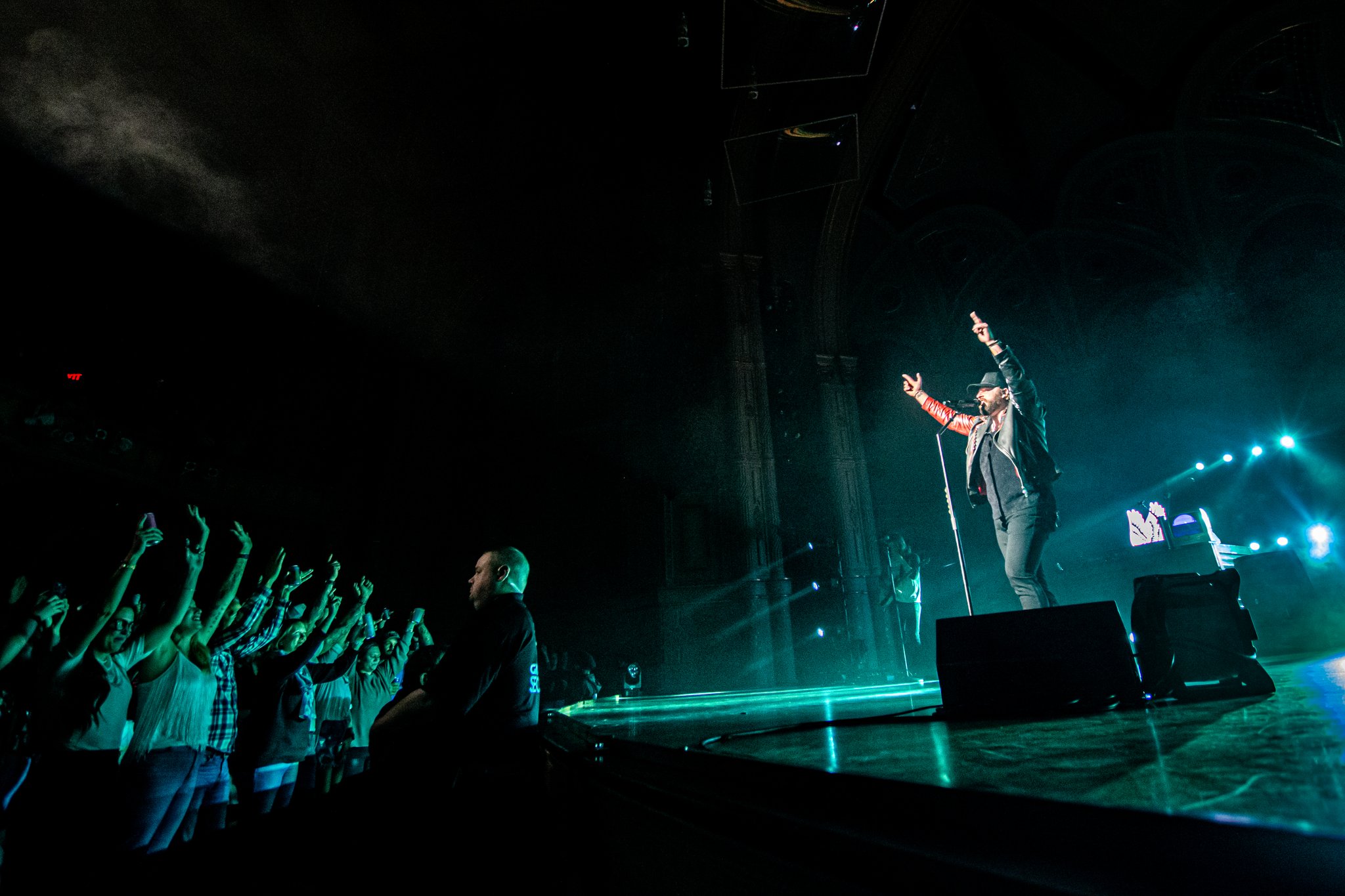 Nate Smith - photo 12