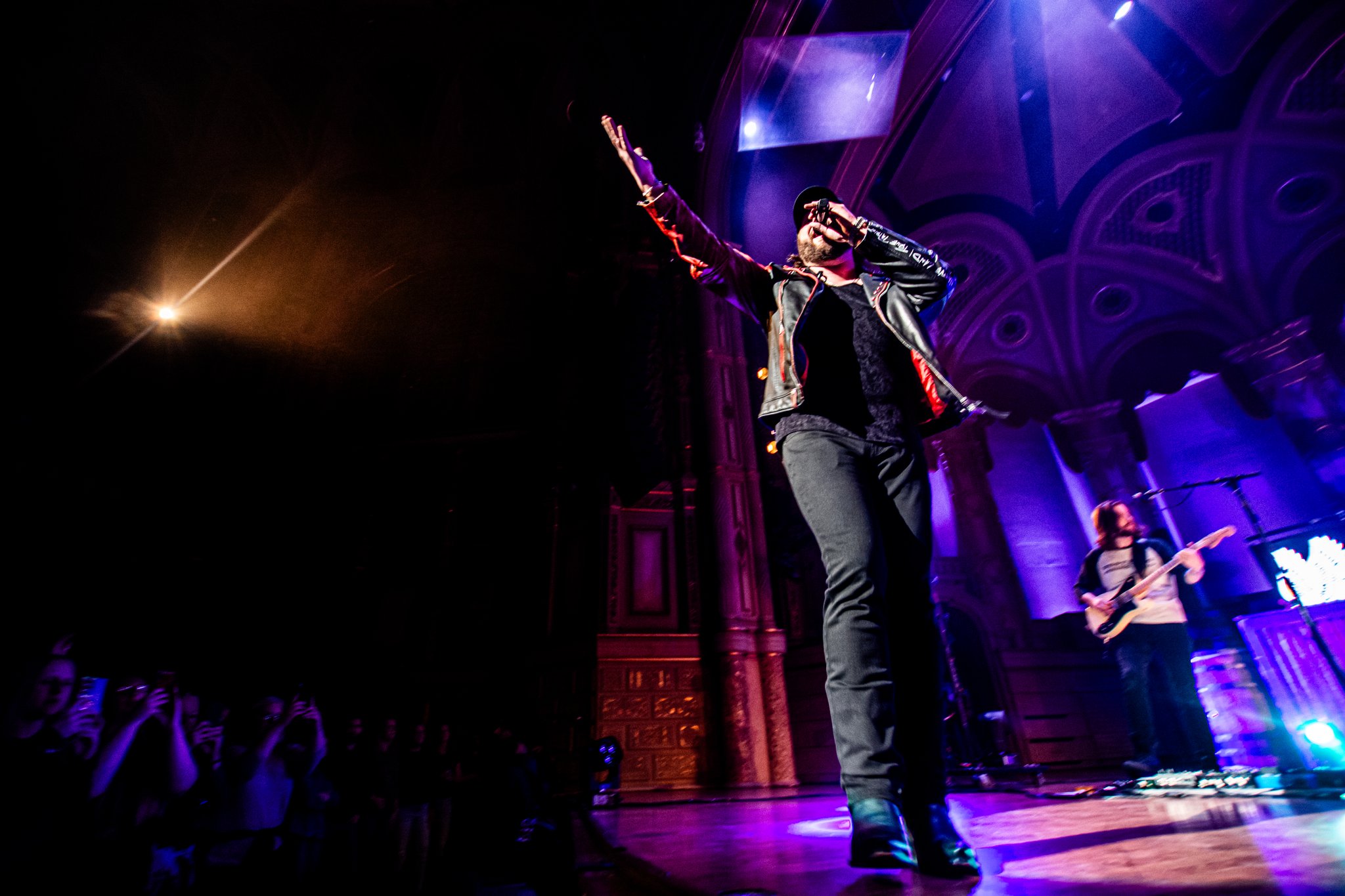 Nate Smith - photo 14