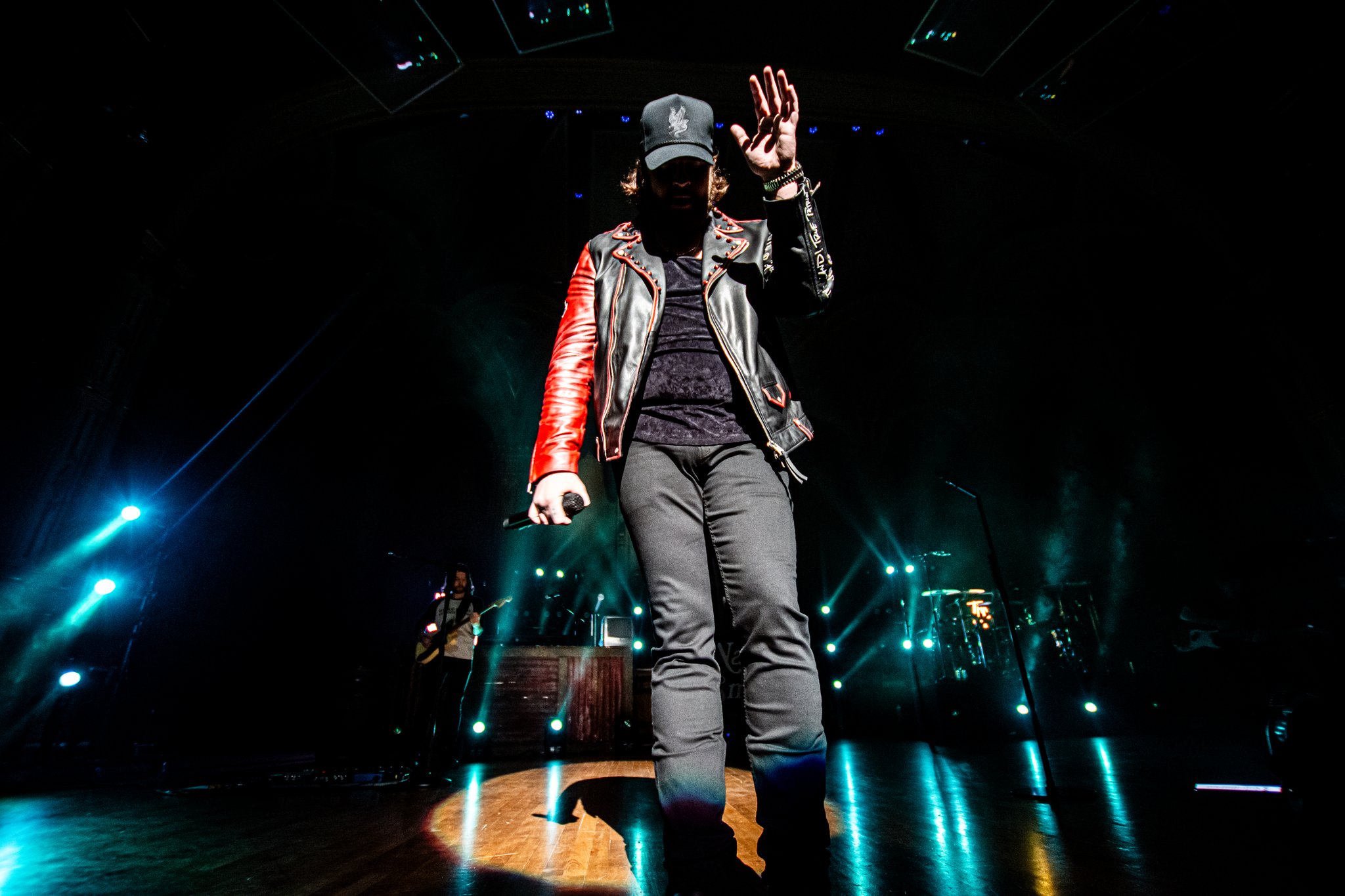 Nate Smith - photo 18