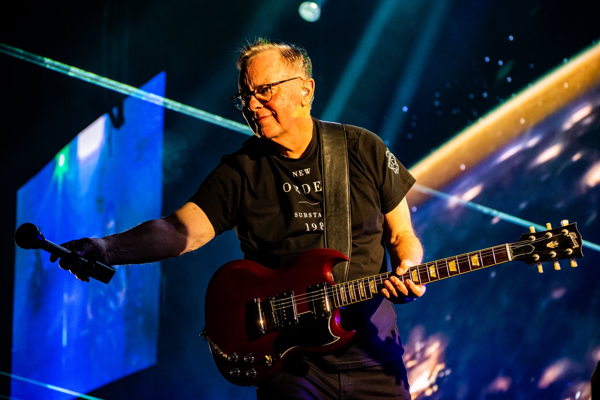 New Order - photo 2