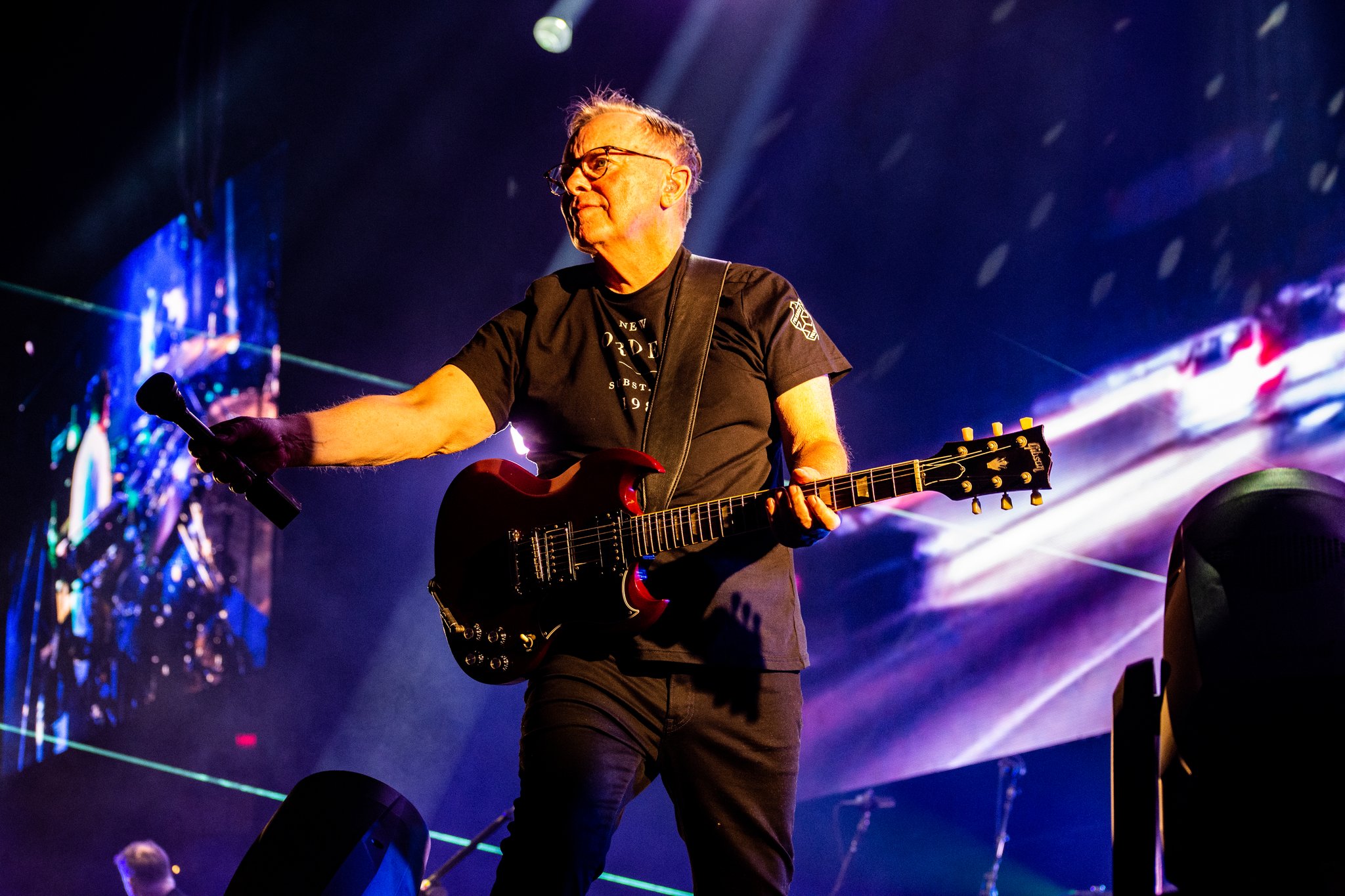 New Order - photo 3
