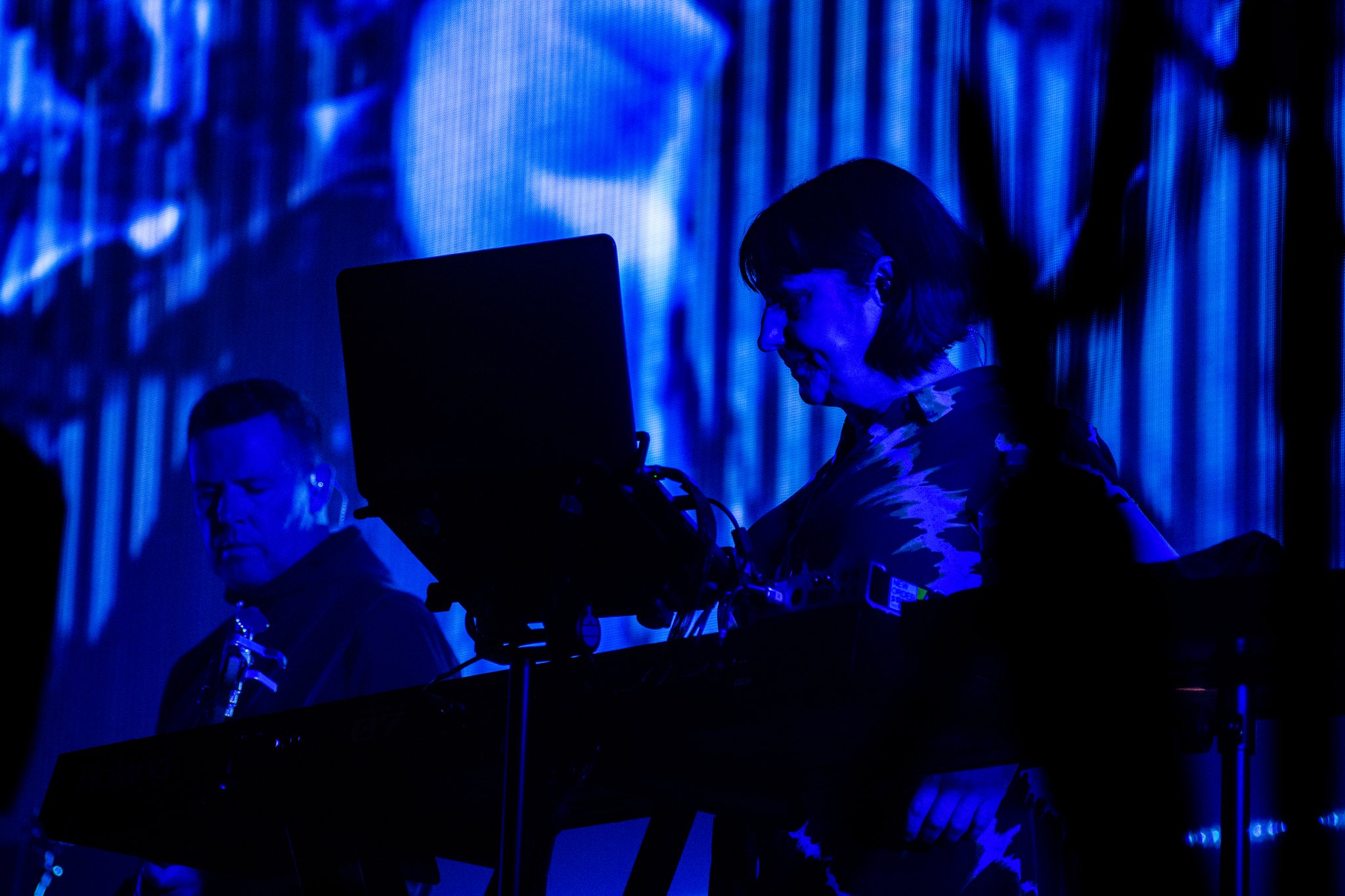 New Order - photo 4
