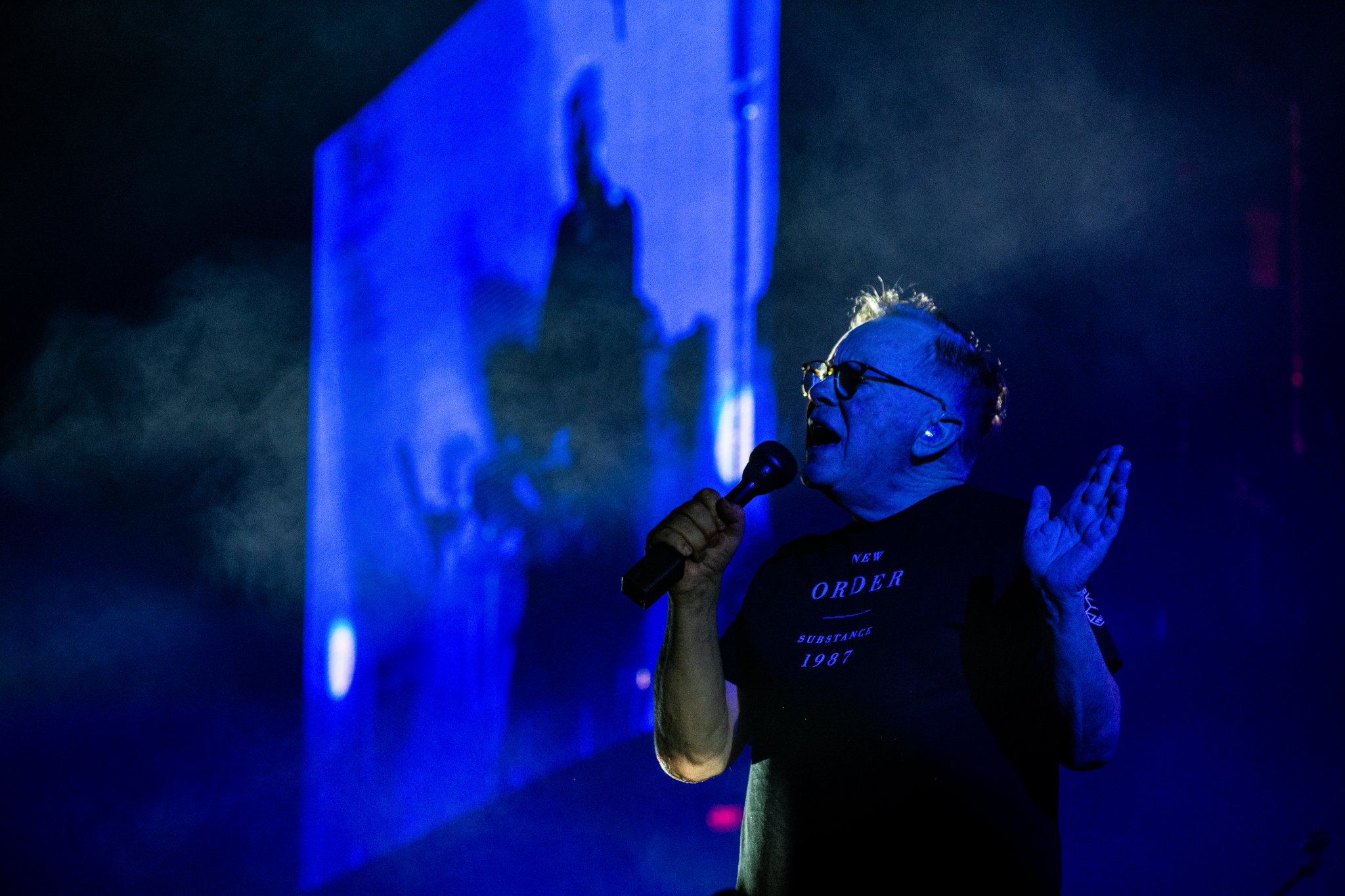 New Order - photo 7