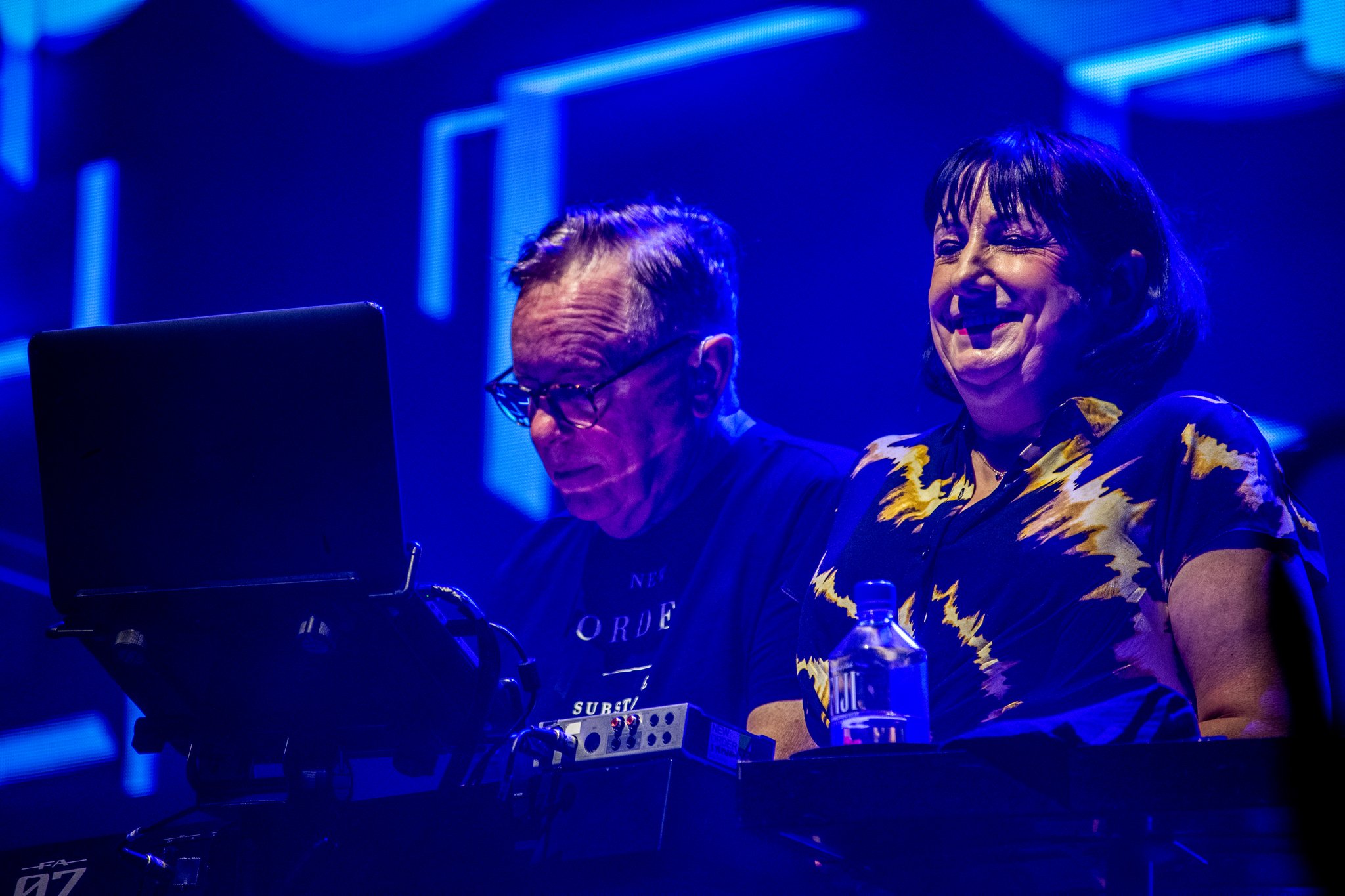 New Order - photo 8