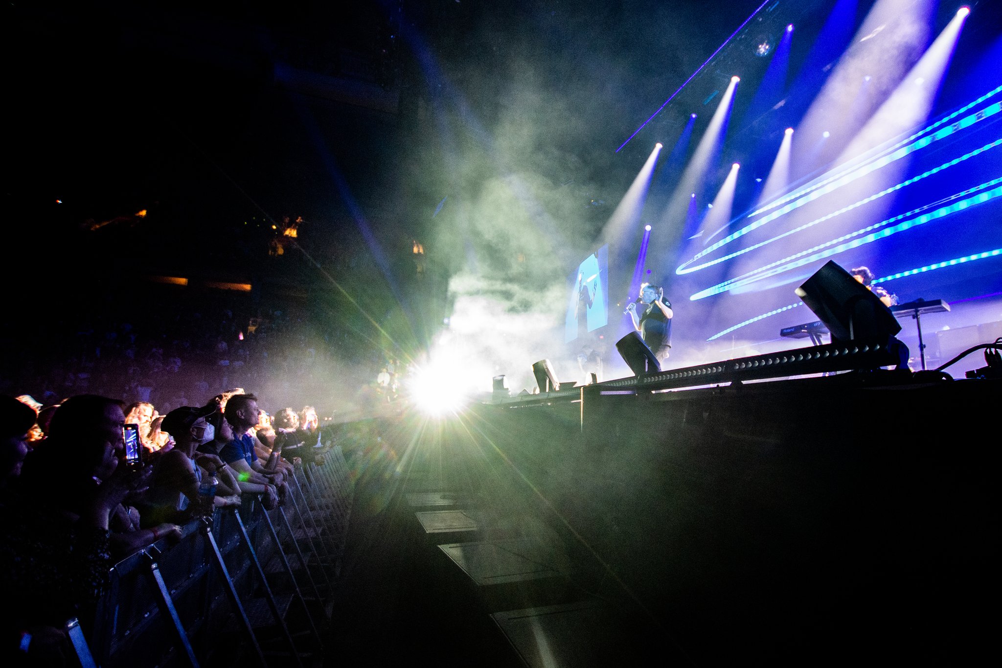 New Order - photo 9
